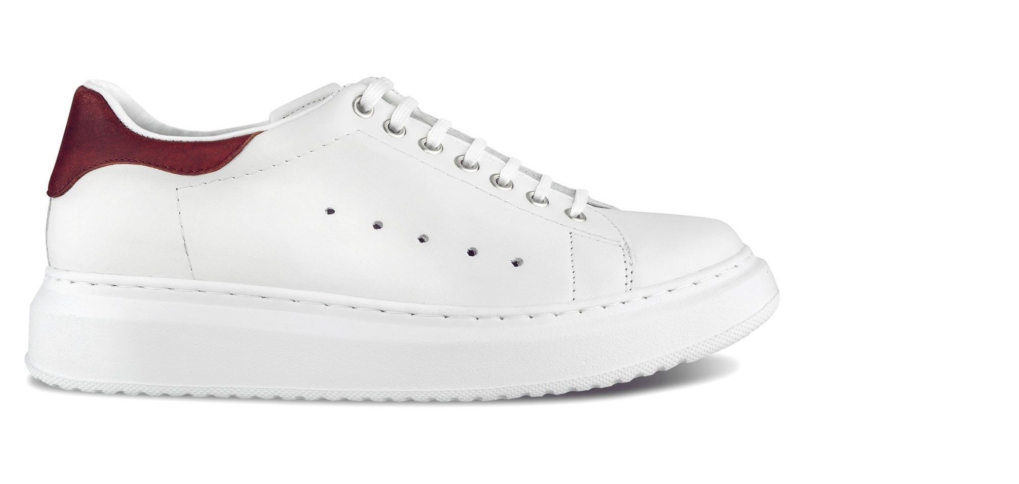 Chaussures Rehaussantes