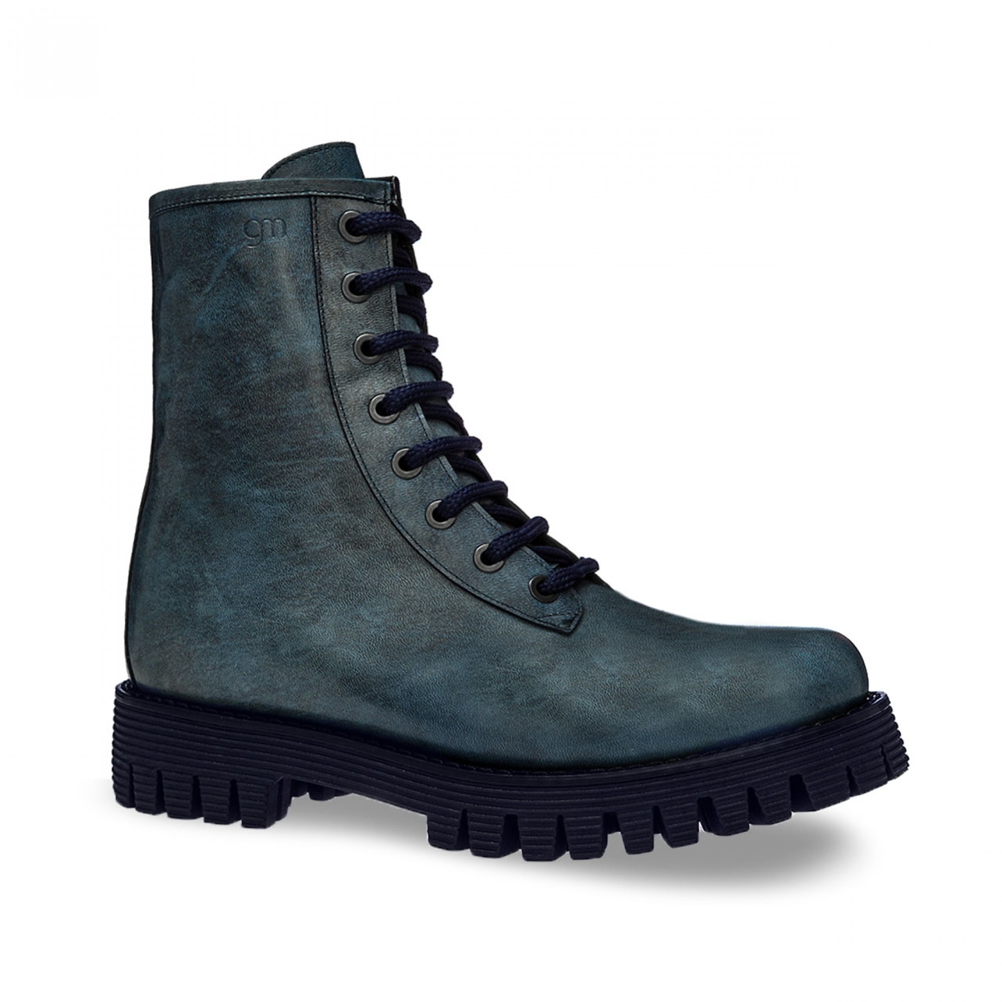Bottes réhaussantes