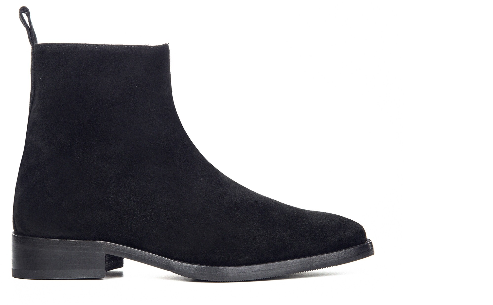 Chaussure rehaussante