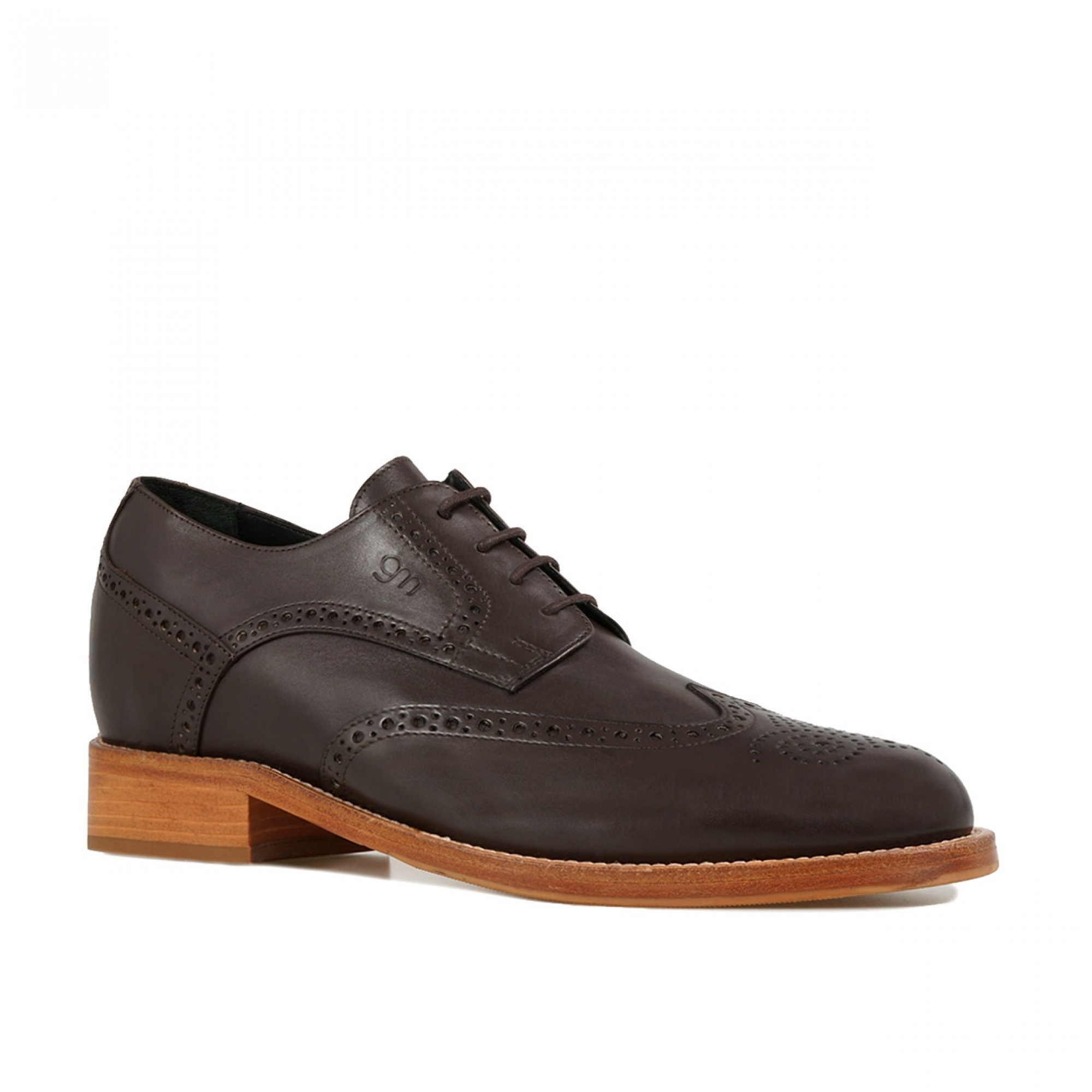 Chaussures Rehaussantes
