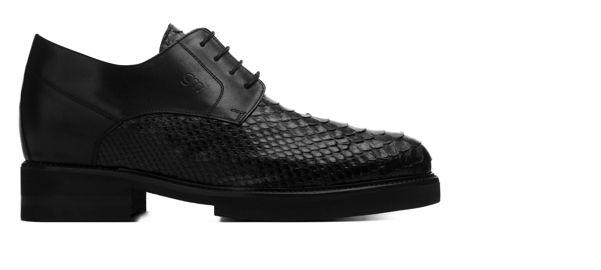 chaussures rehaussantes