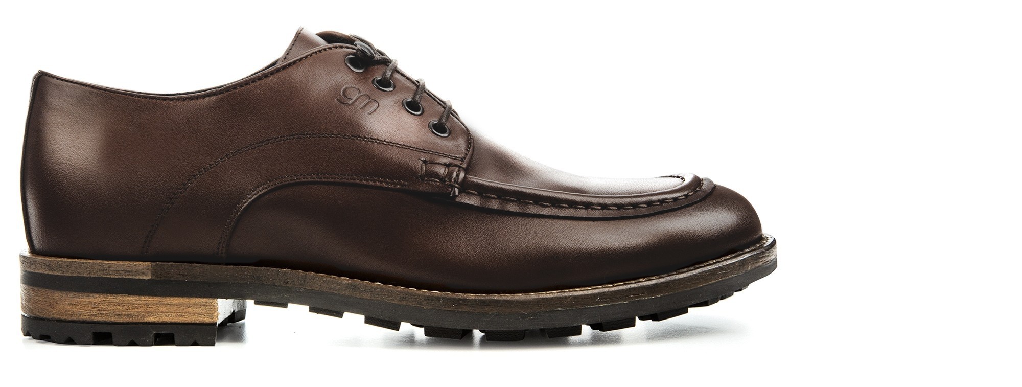 Chaussures Rehaussantes