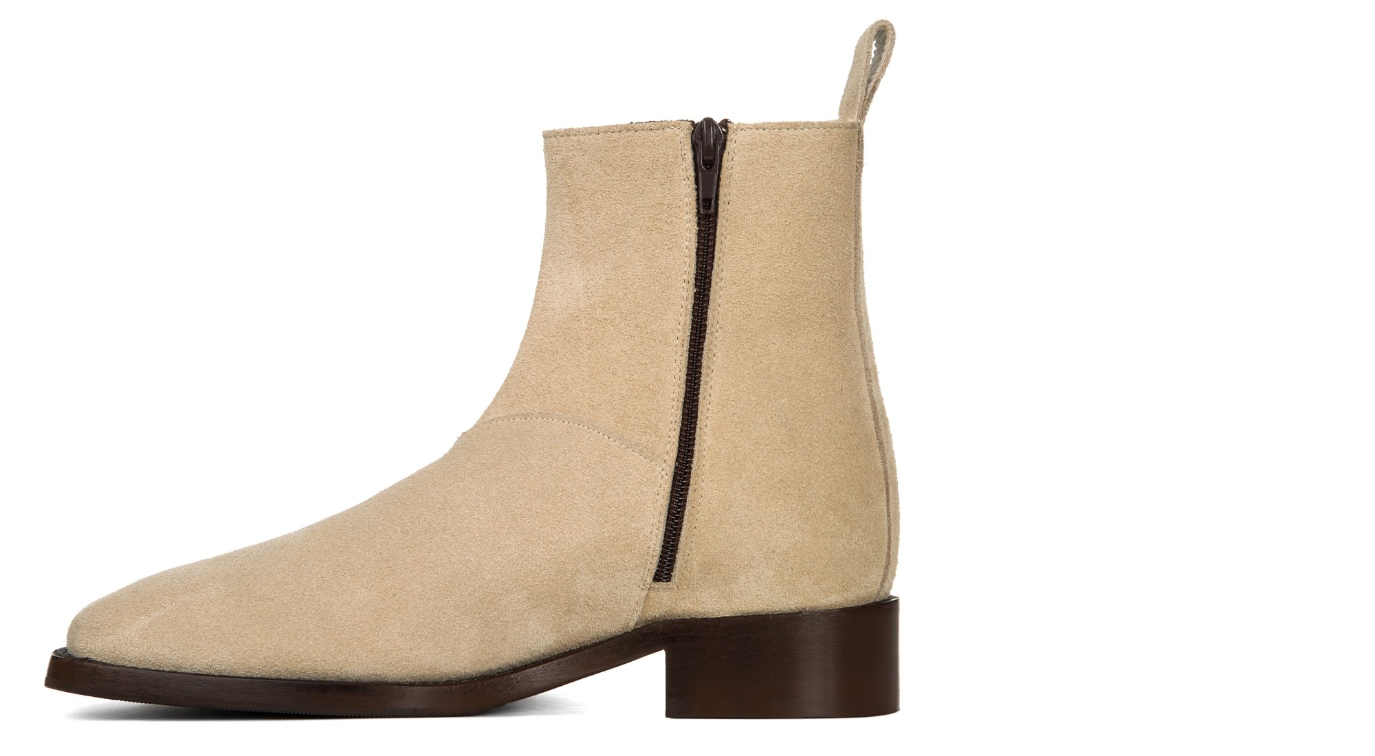 Bottes rehaussantes