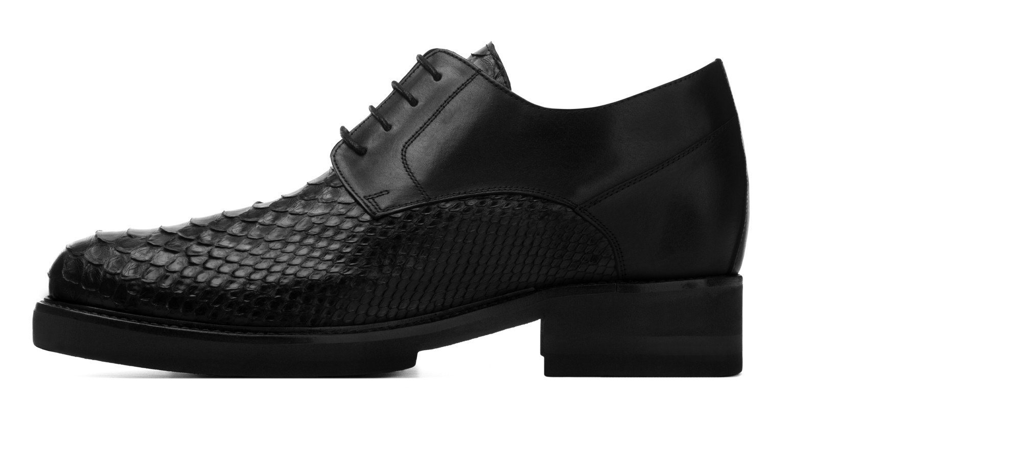 chaussures rehaussantes