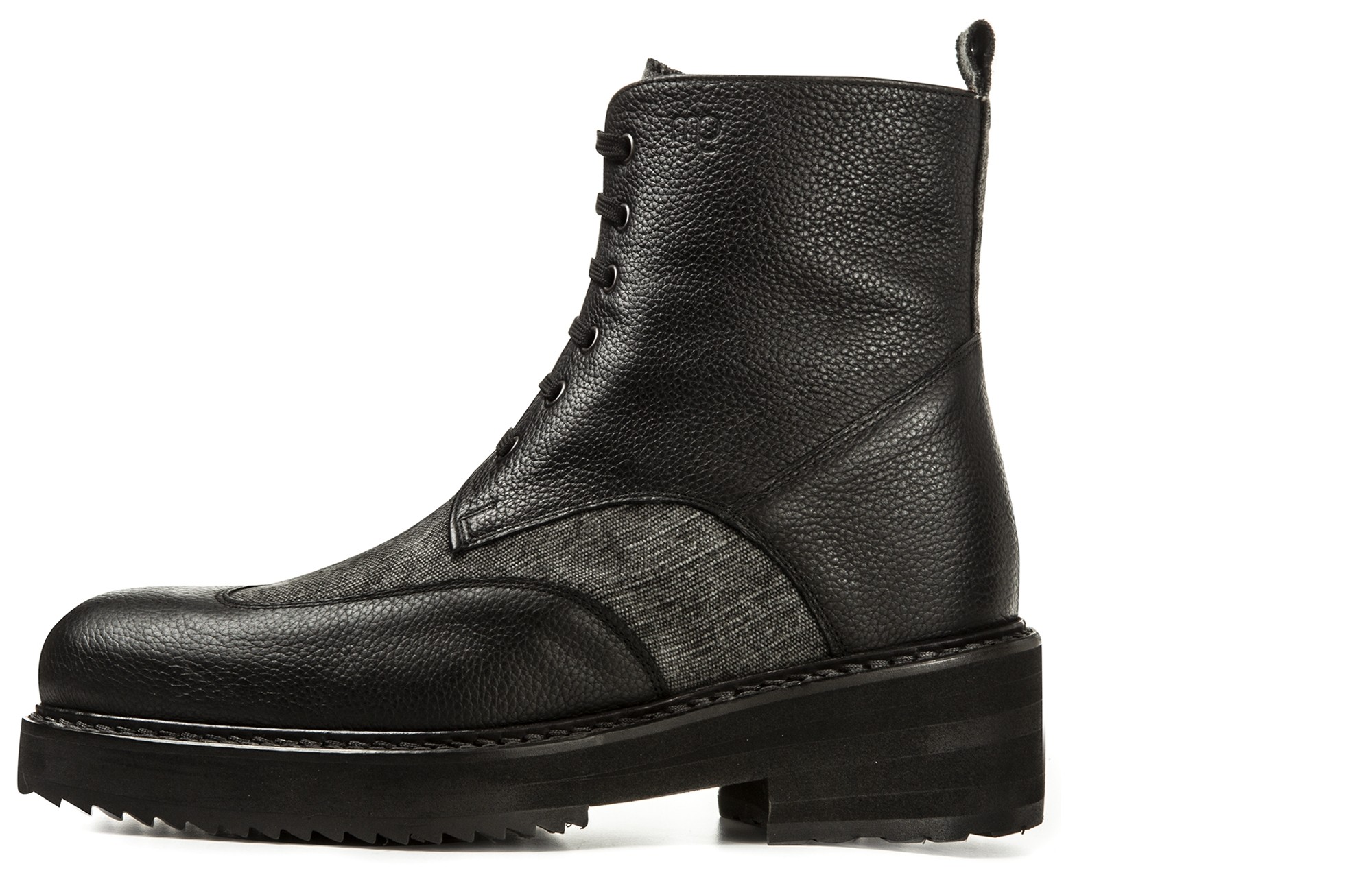Chaussures Rehaussantes