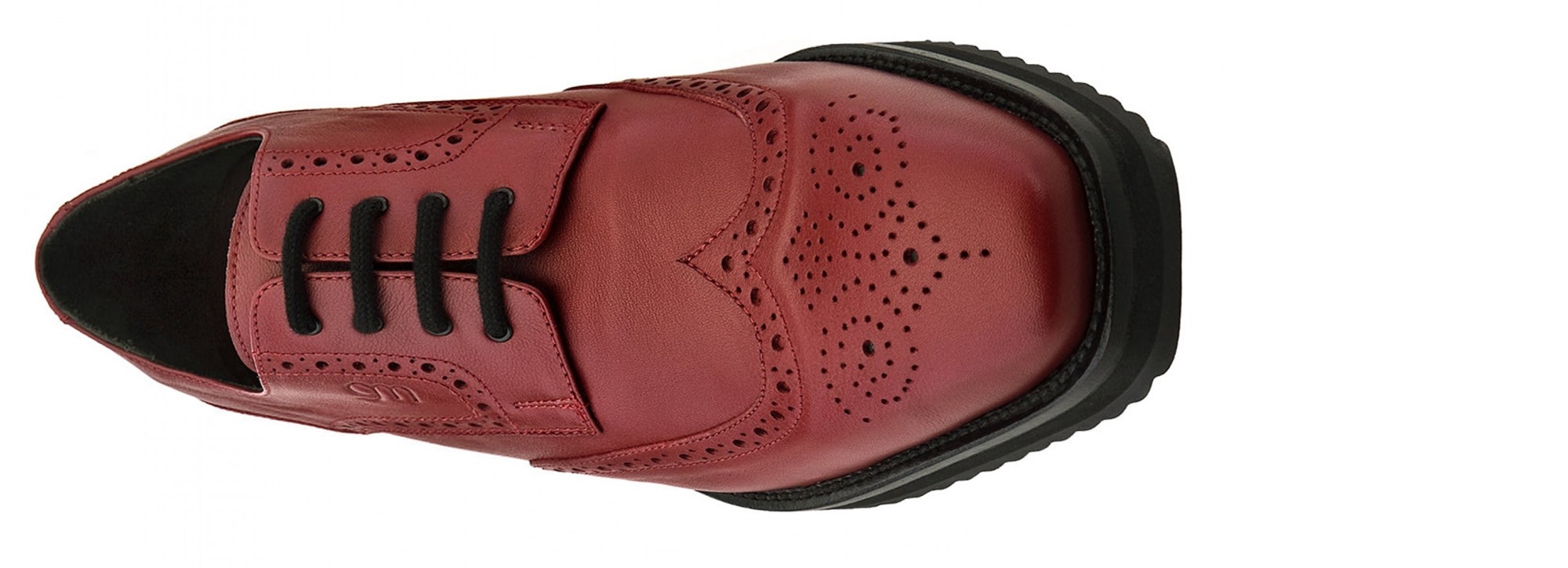 elevator shoes