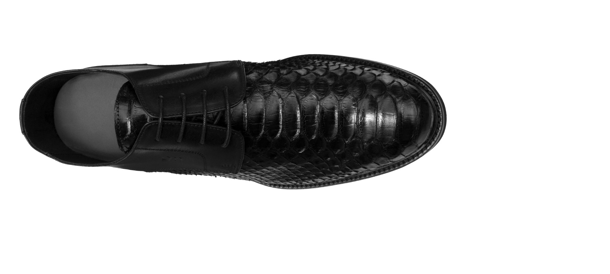 chaussures rehaussantes