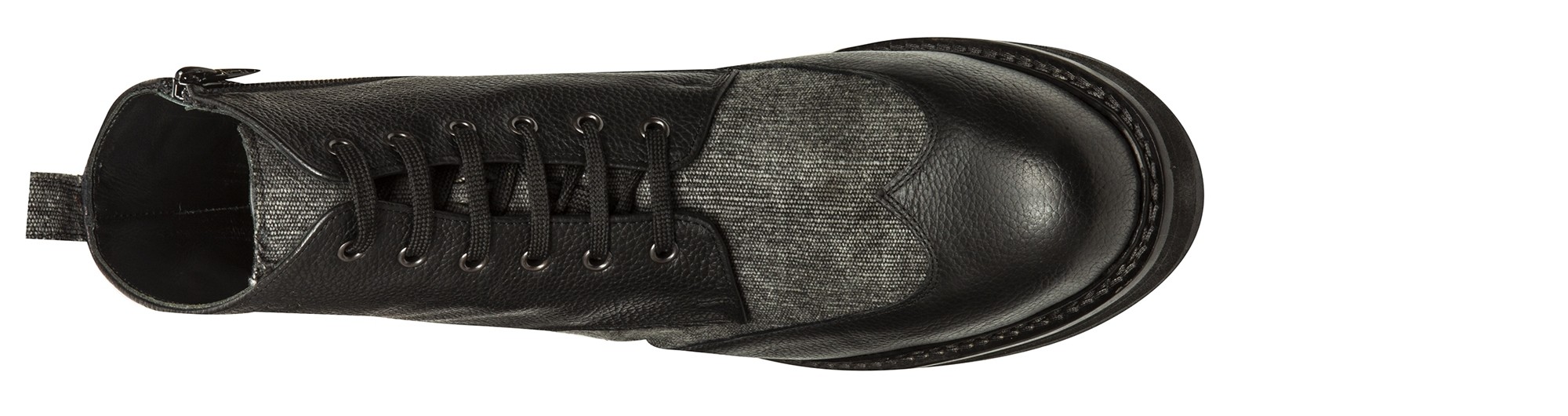 Chaussures Rehaussantes