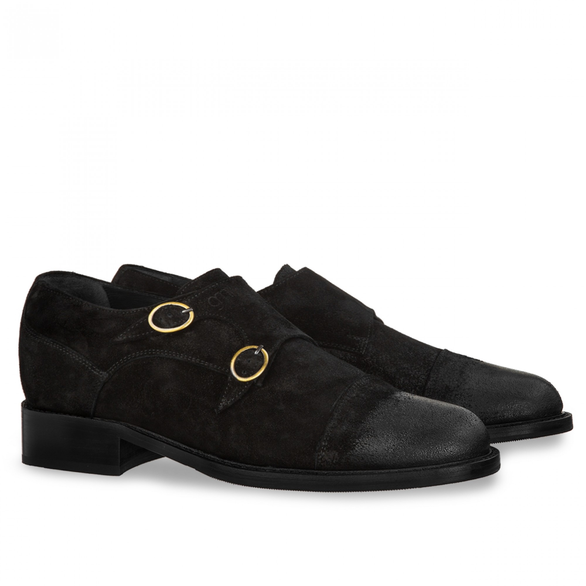 chaussures rehaussantes