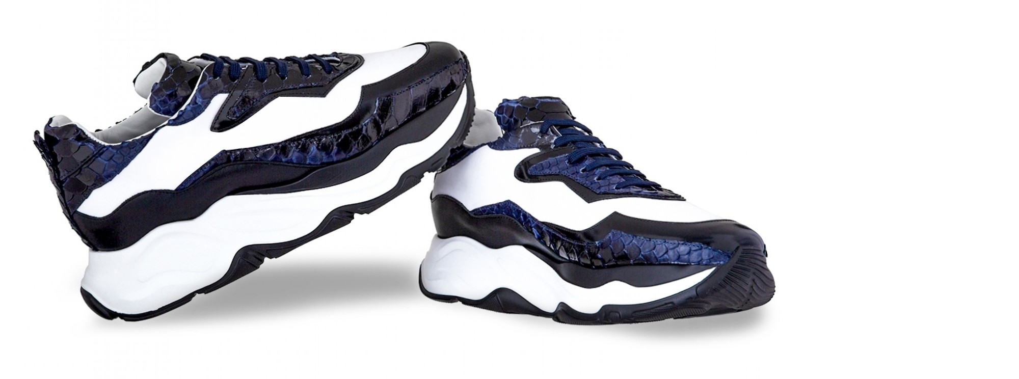  Chaussures réhaussantes 