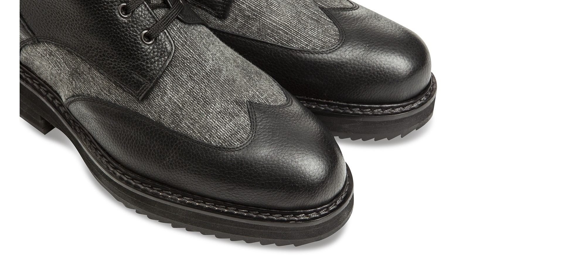 Chaussures Rehaussantes