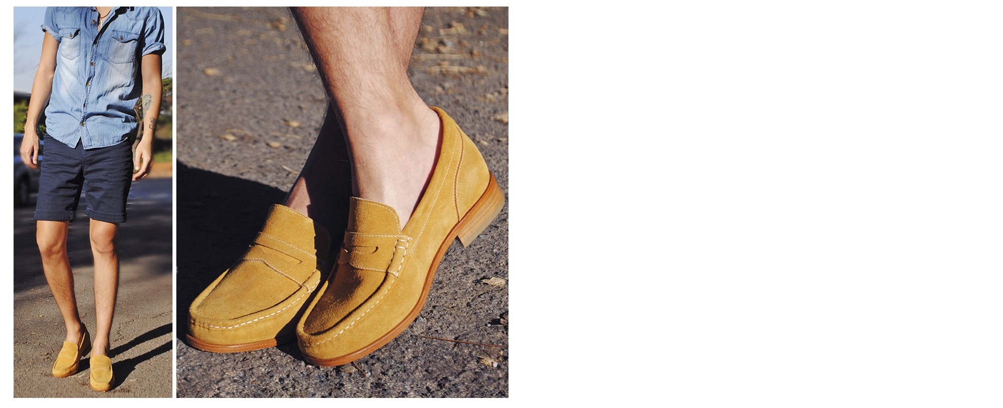 chaussures rehaussantes