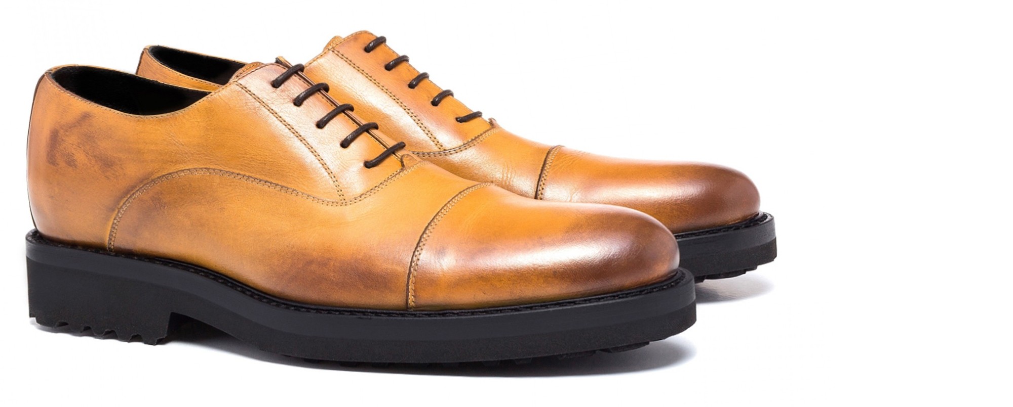Chaussures Rehaussantes