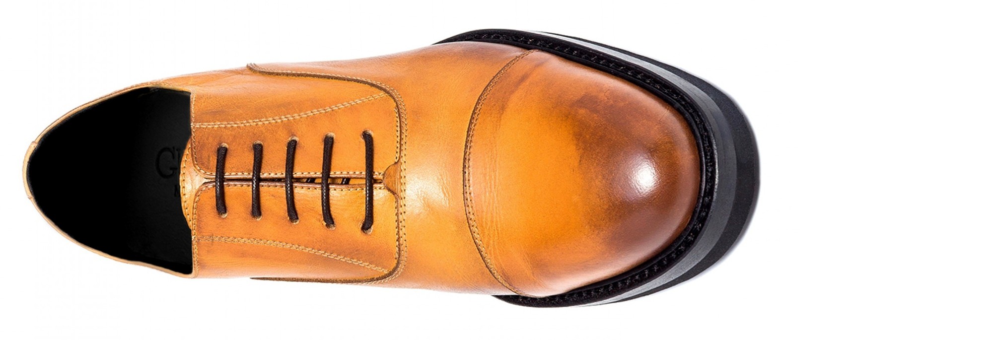 Chaussures Rehaussantes