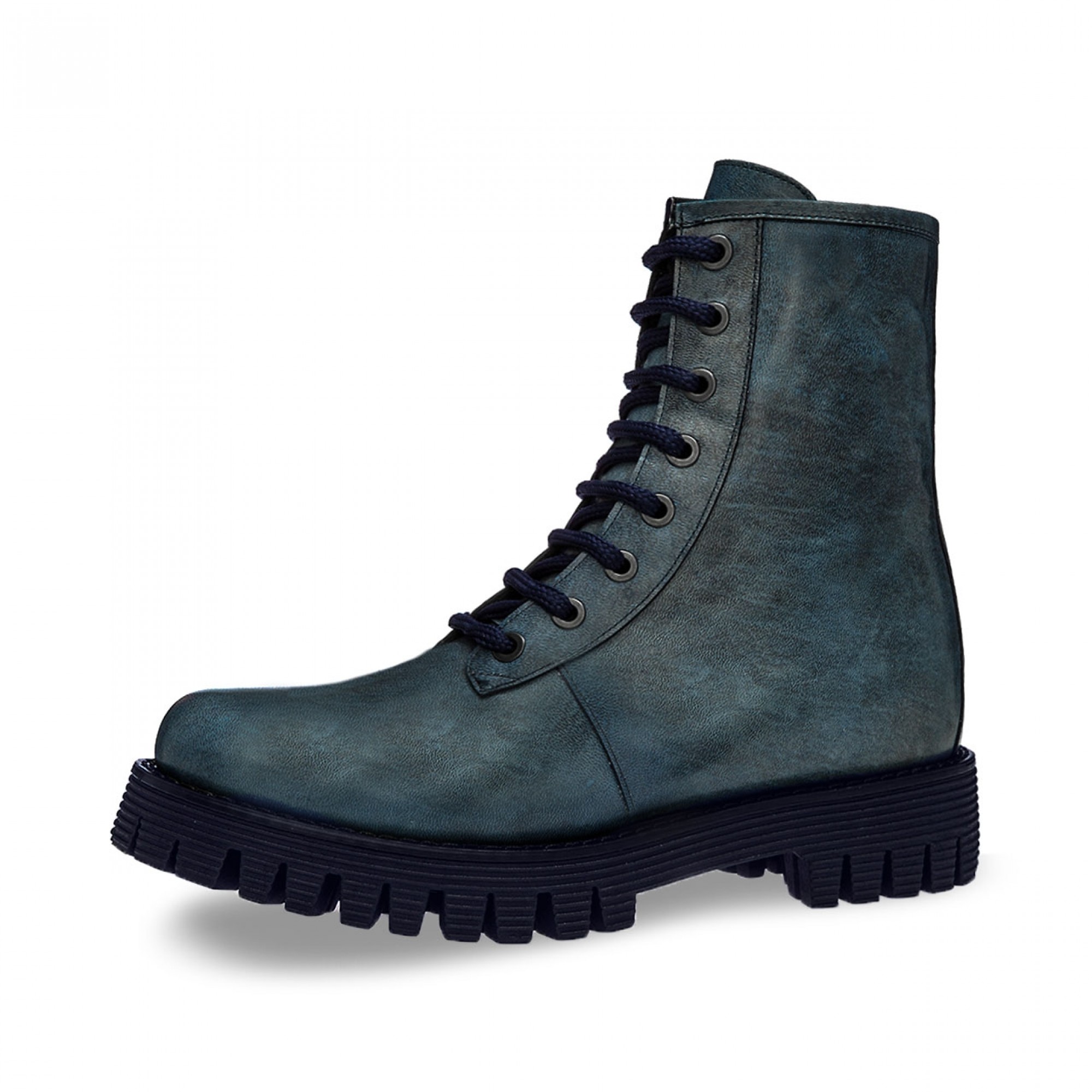 Bottes réhaussantes