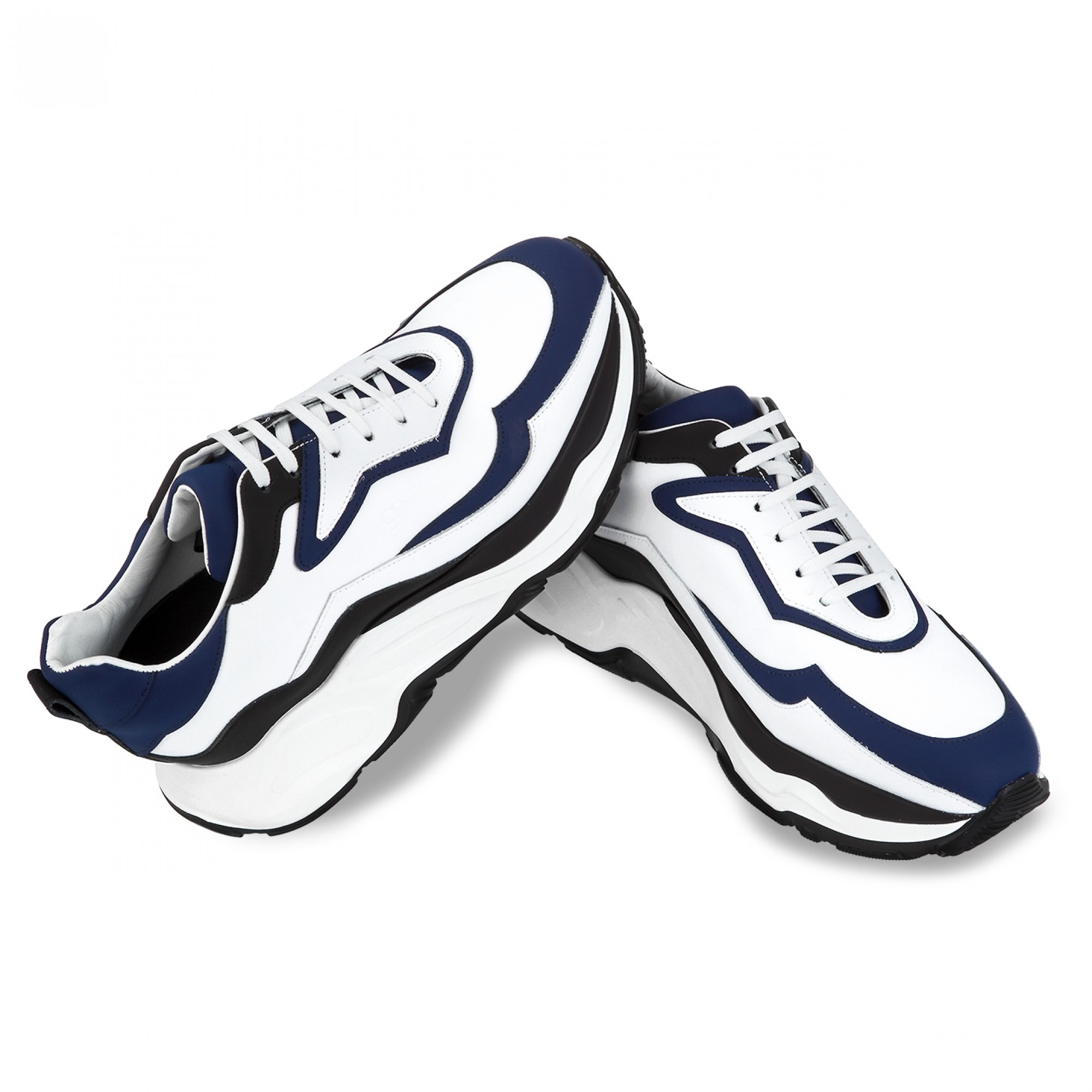 Baskets Dad shoes