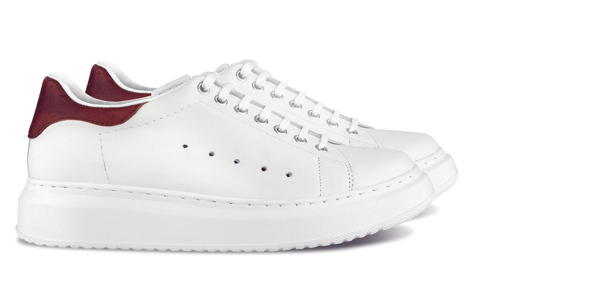 Chaussures Rehaussantes