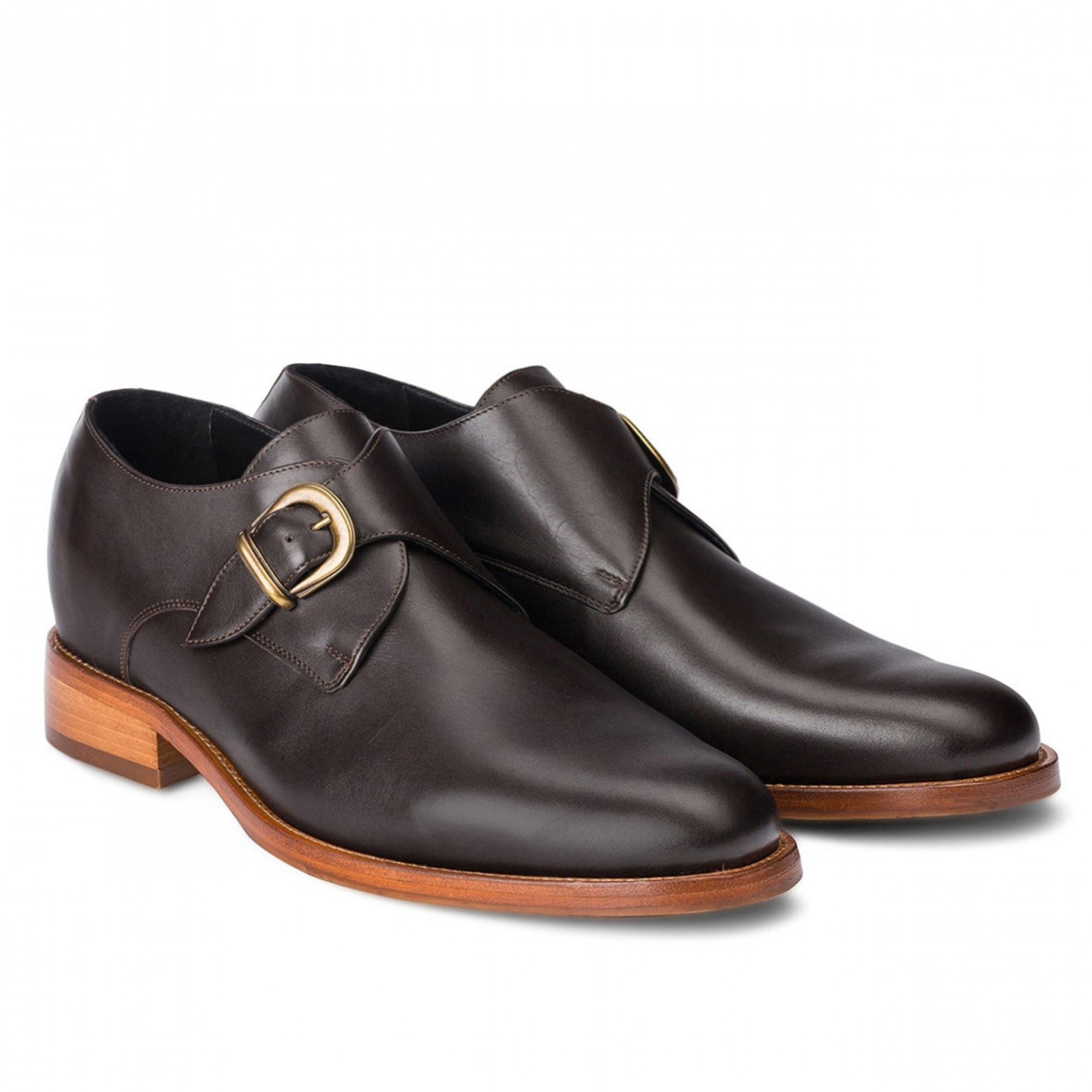 chaussures rehaussantes
