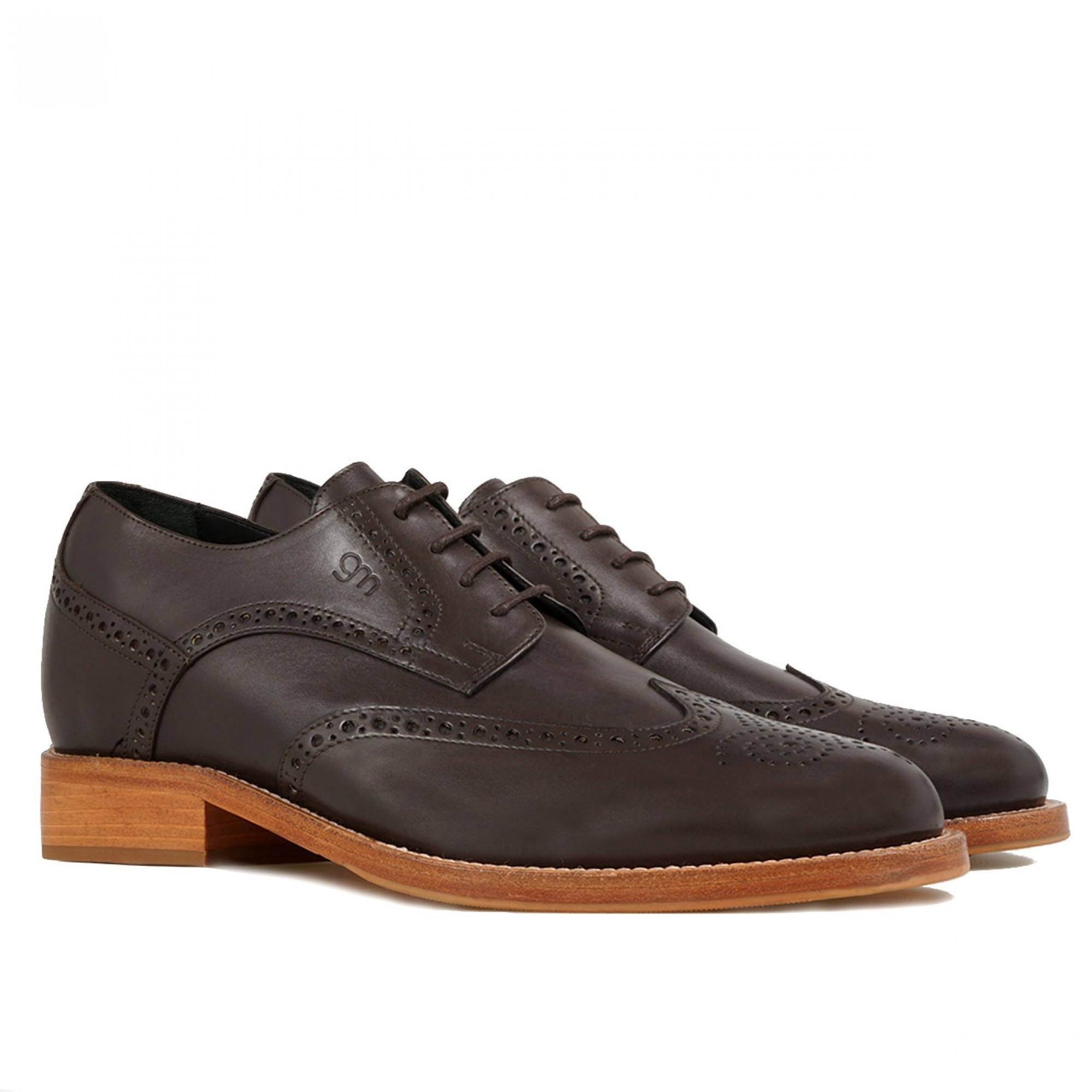 Chaussures Rehaussantes