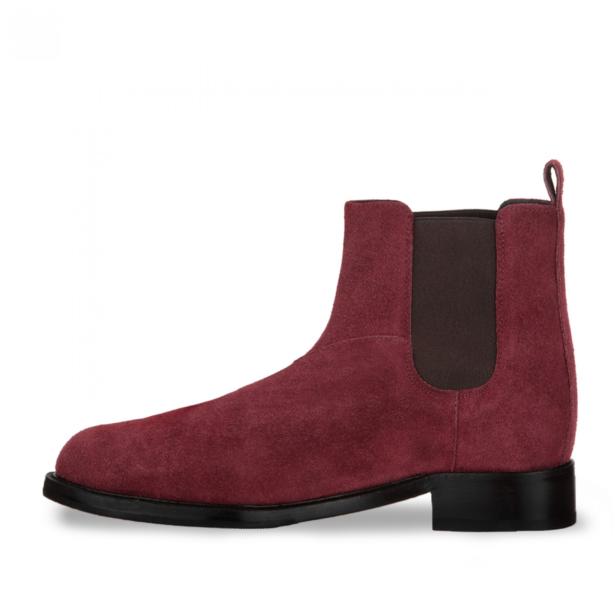 chaussures rehaussantes