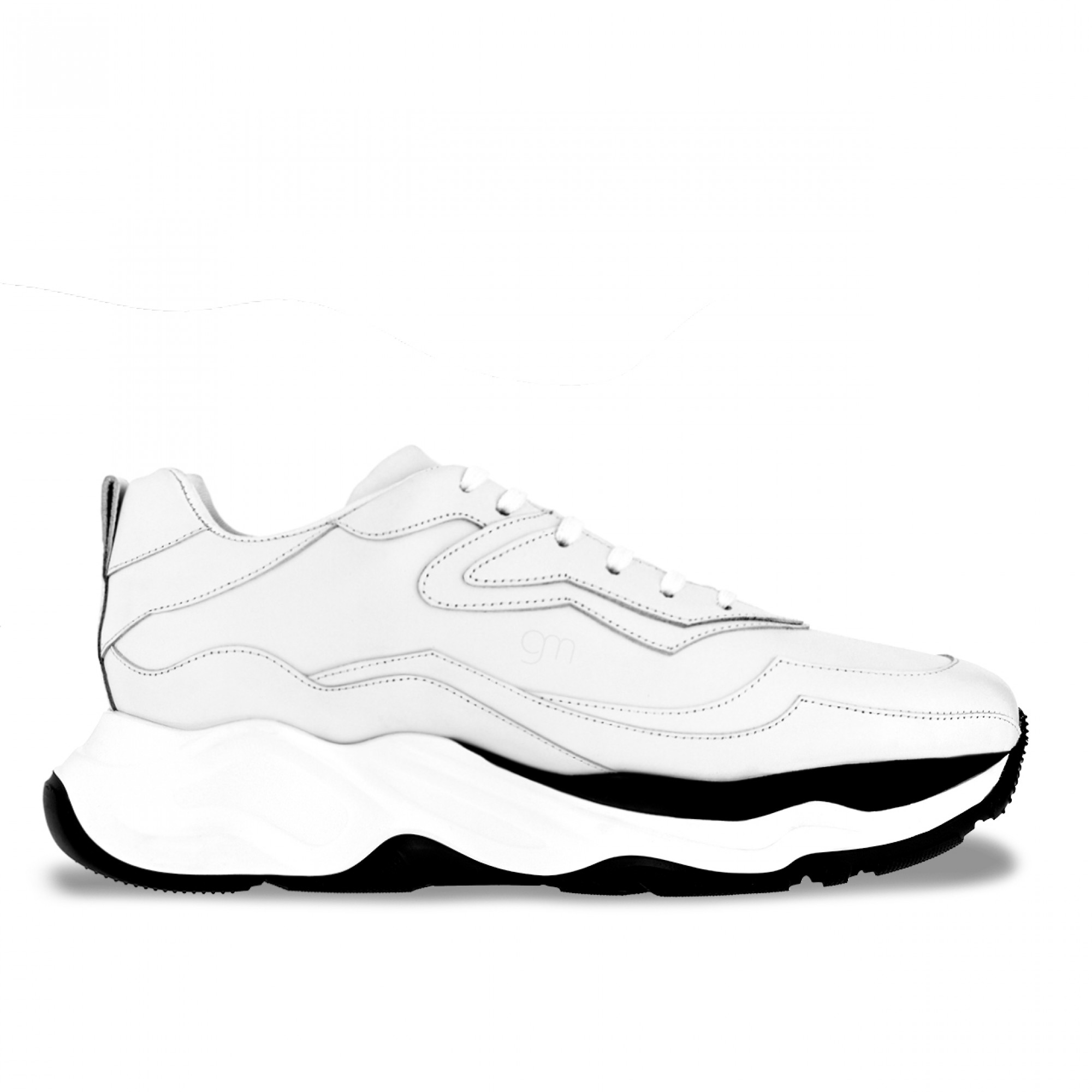 Baskets Dad shoes