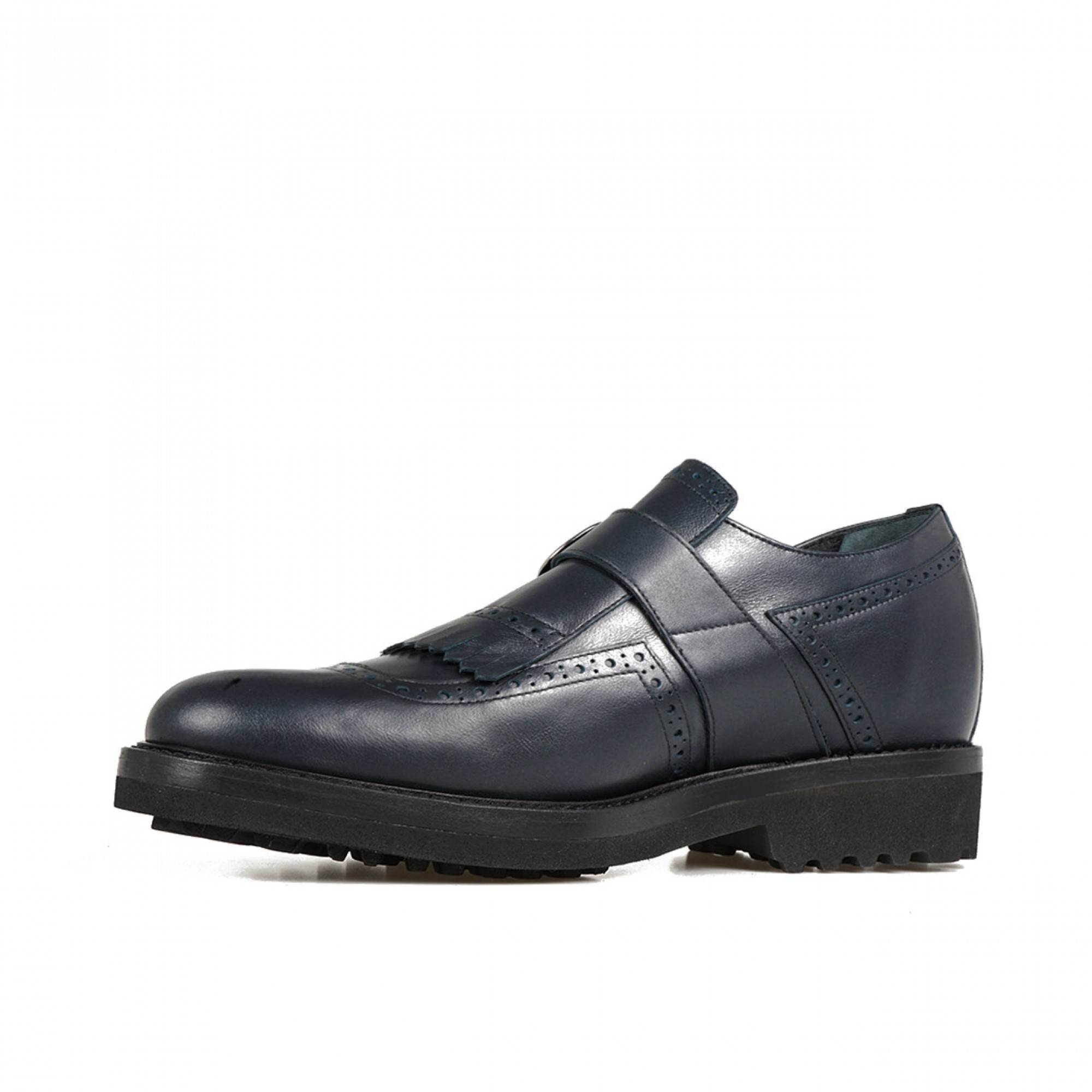 Chaussures Réhaussantes 