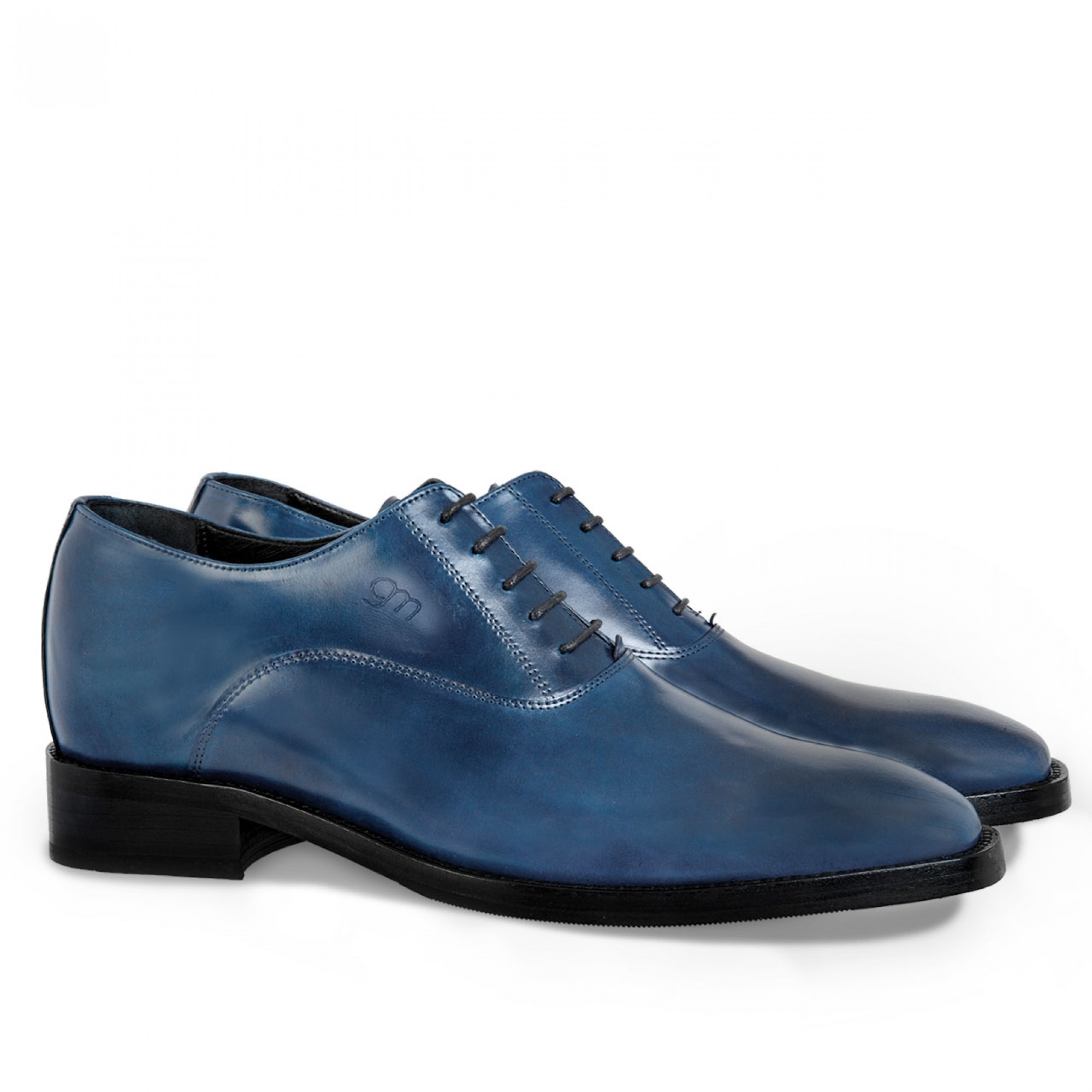 Chaussures Rehaussantes 