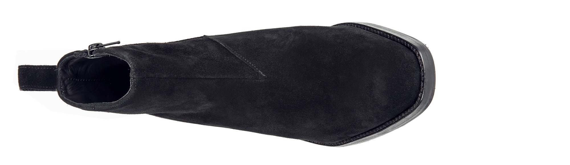 Chaussure rehaussante