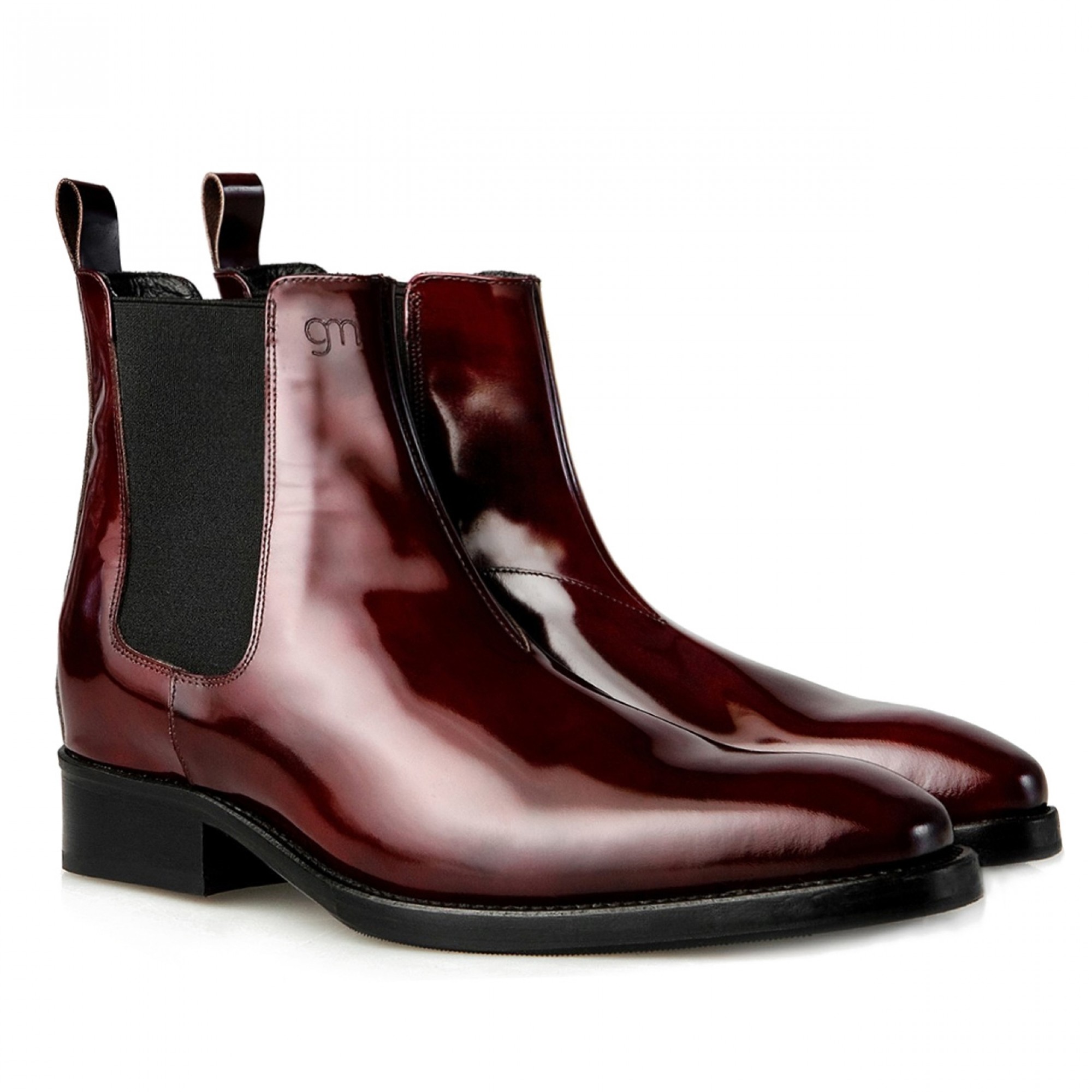 chaussures rehaussantes