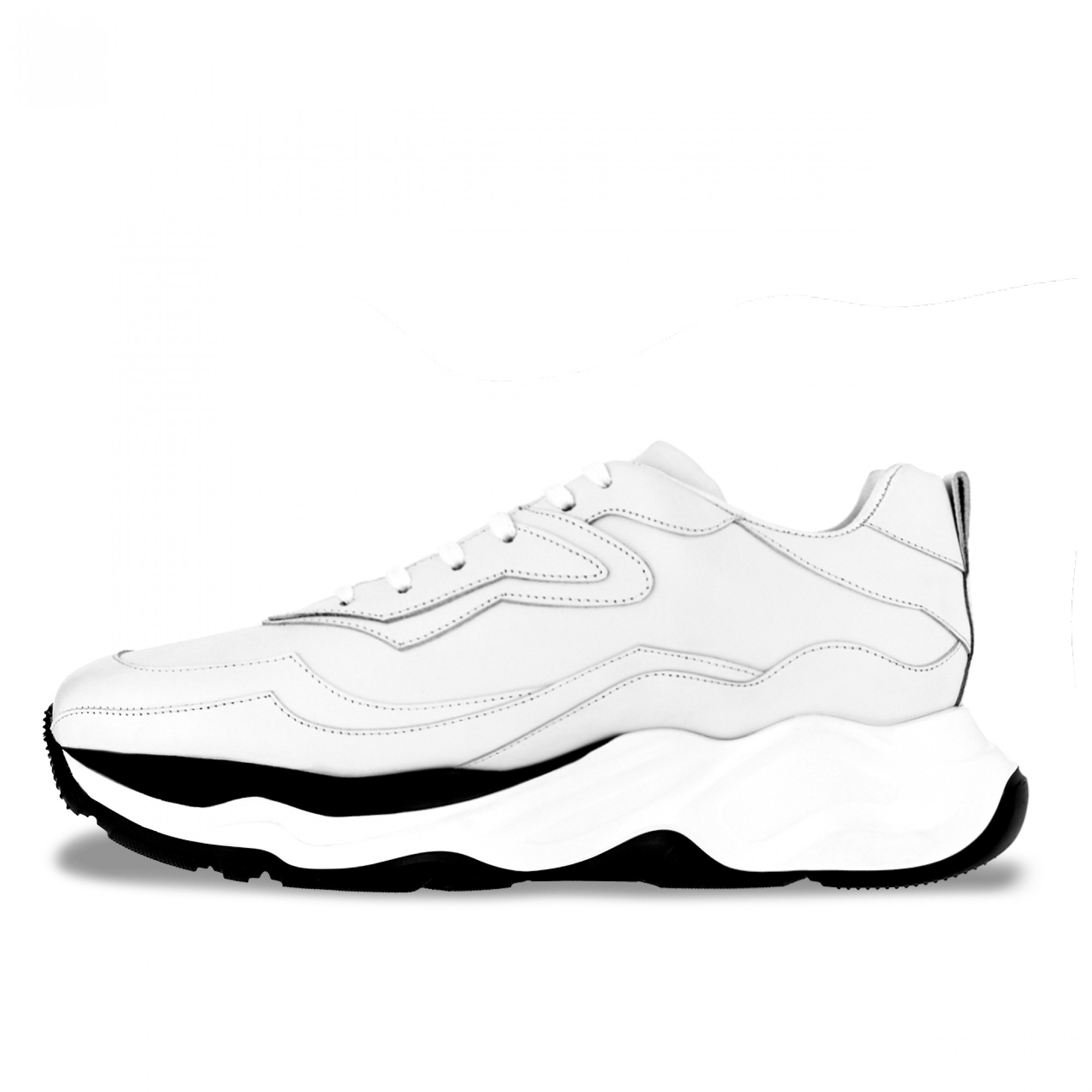 Baskets Dad shoes