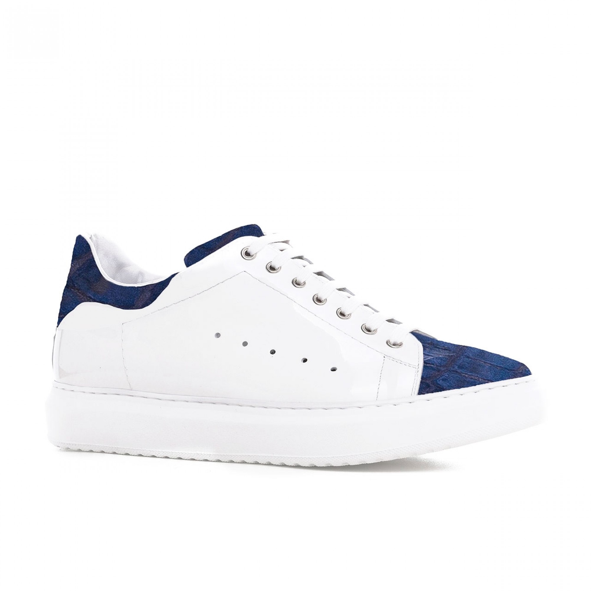 scarpe coccodrillo uomo 