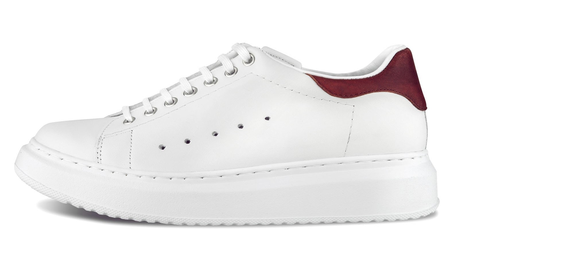 Chaussures Rehaussantes