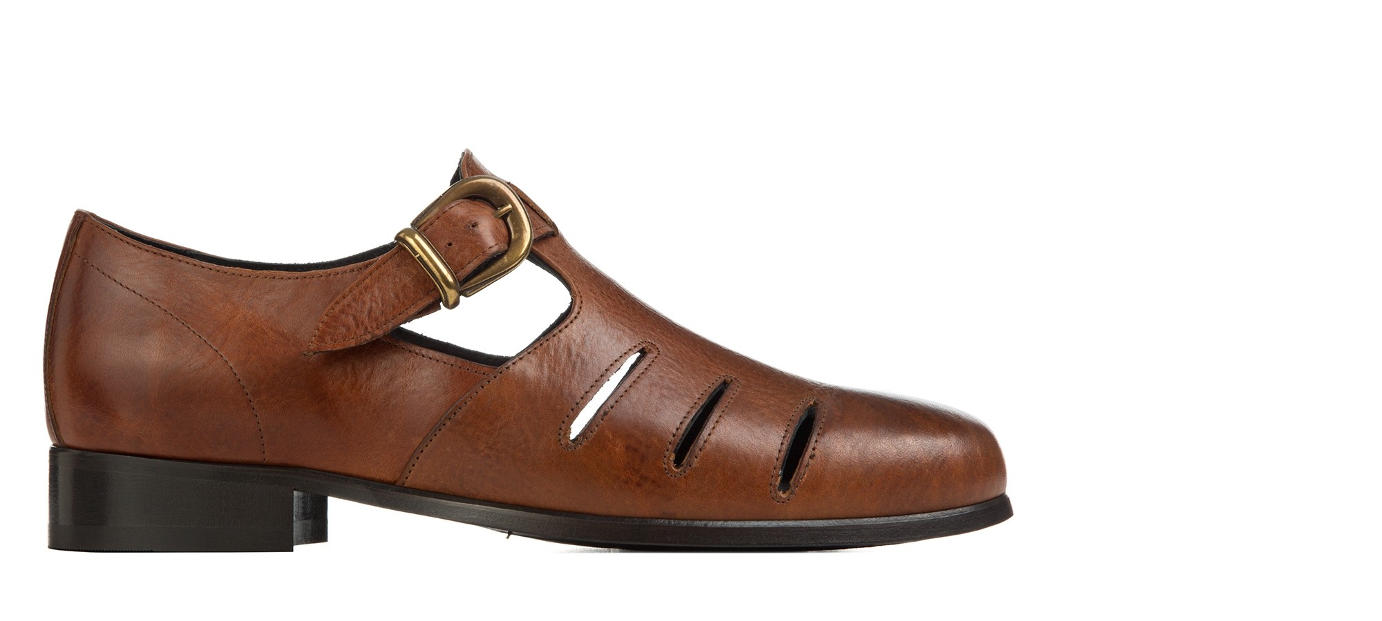 Sandales rehaussantes