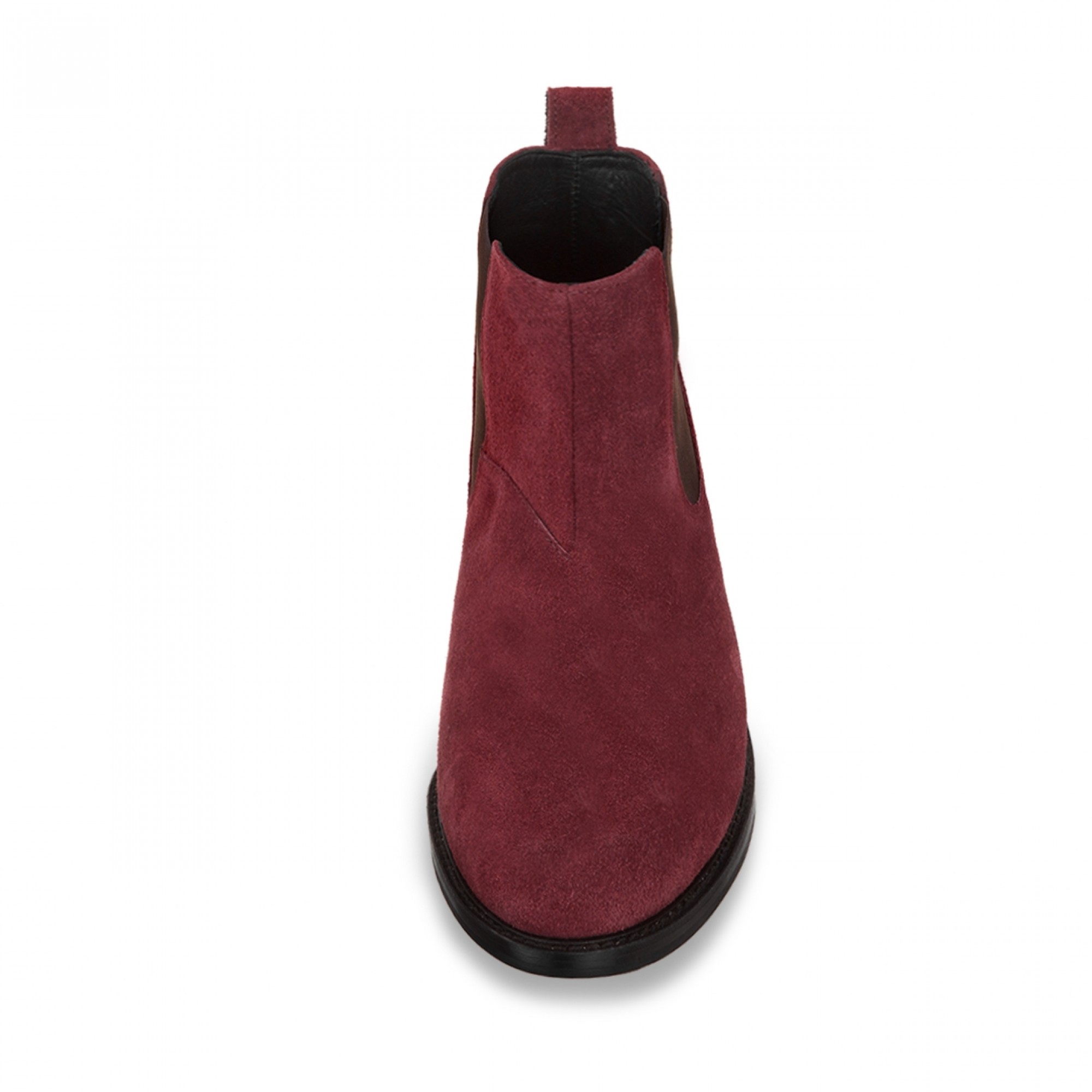 chaussures rehaussantes