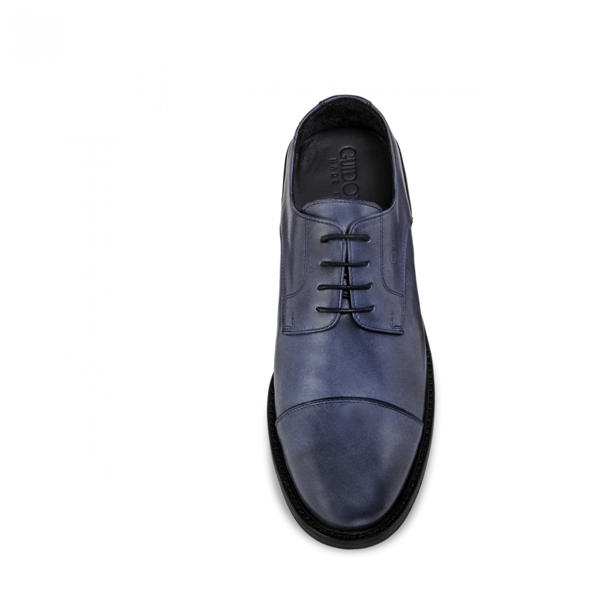 Chaussures Rehaussantes