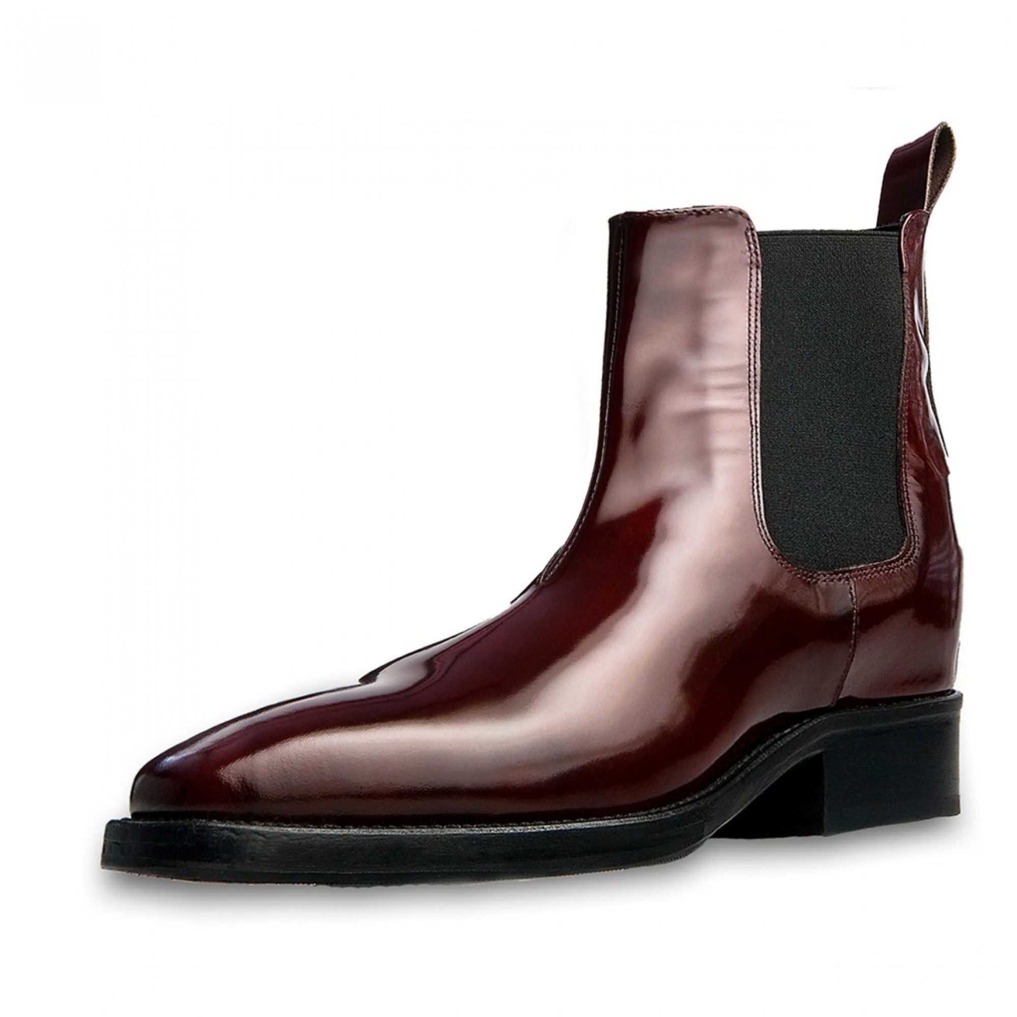 chaussures rehaussantes