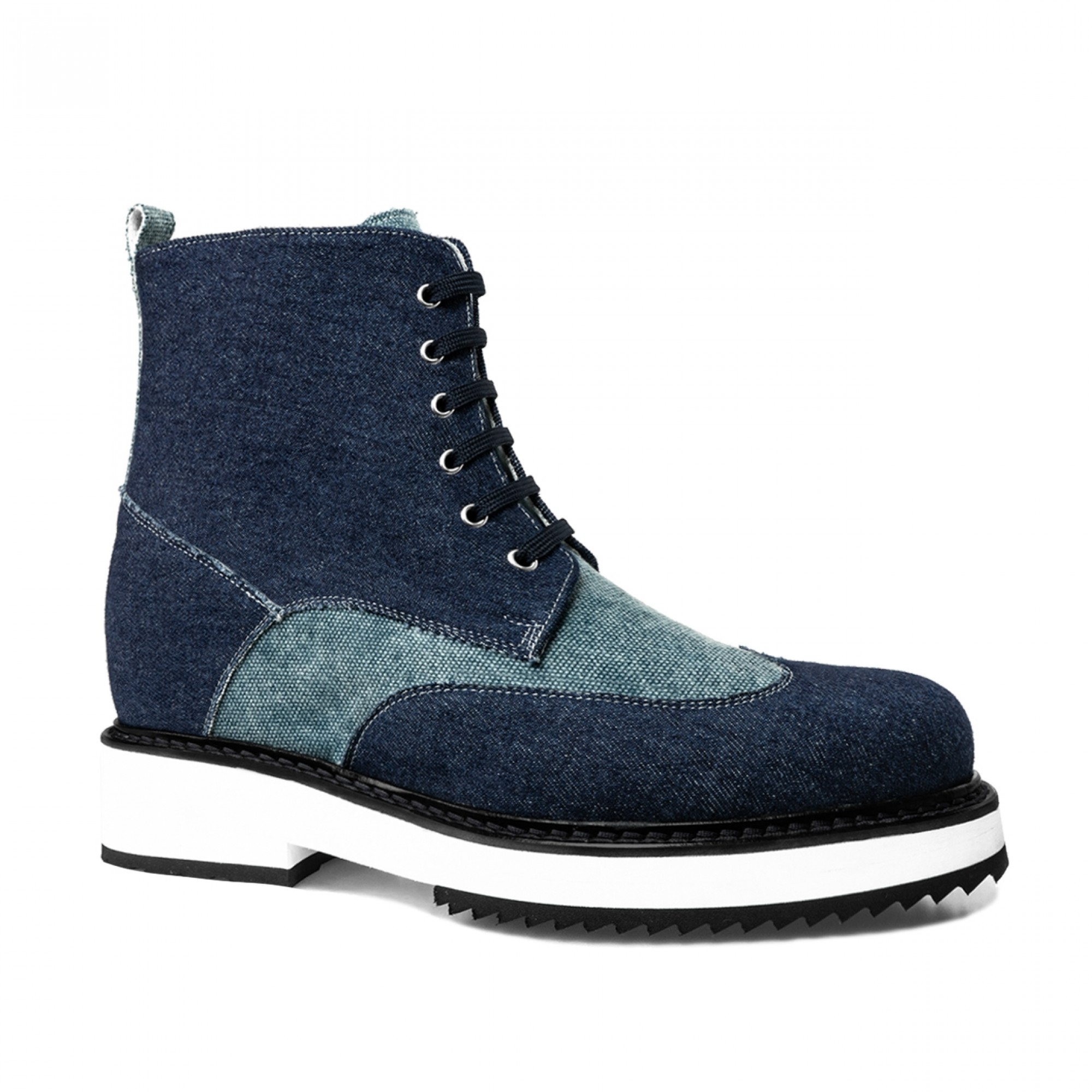 Bottes réhaussantes