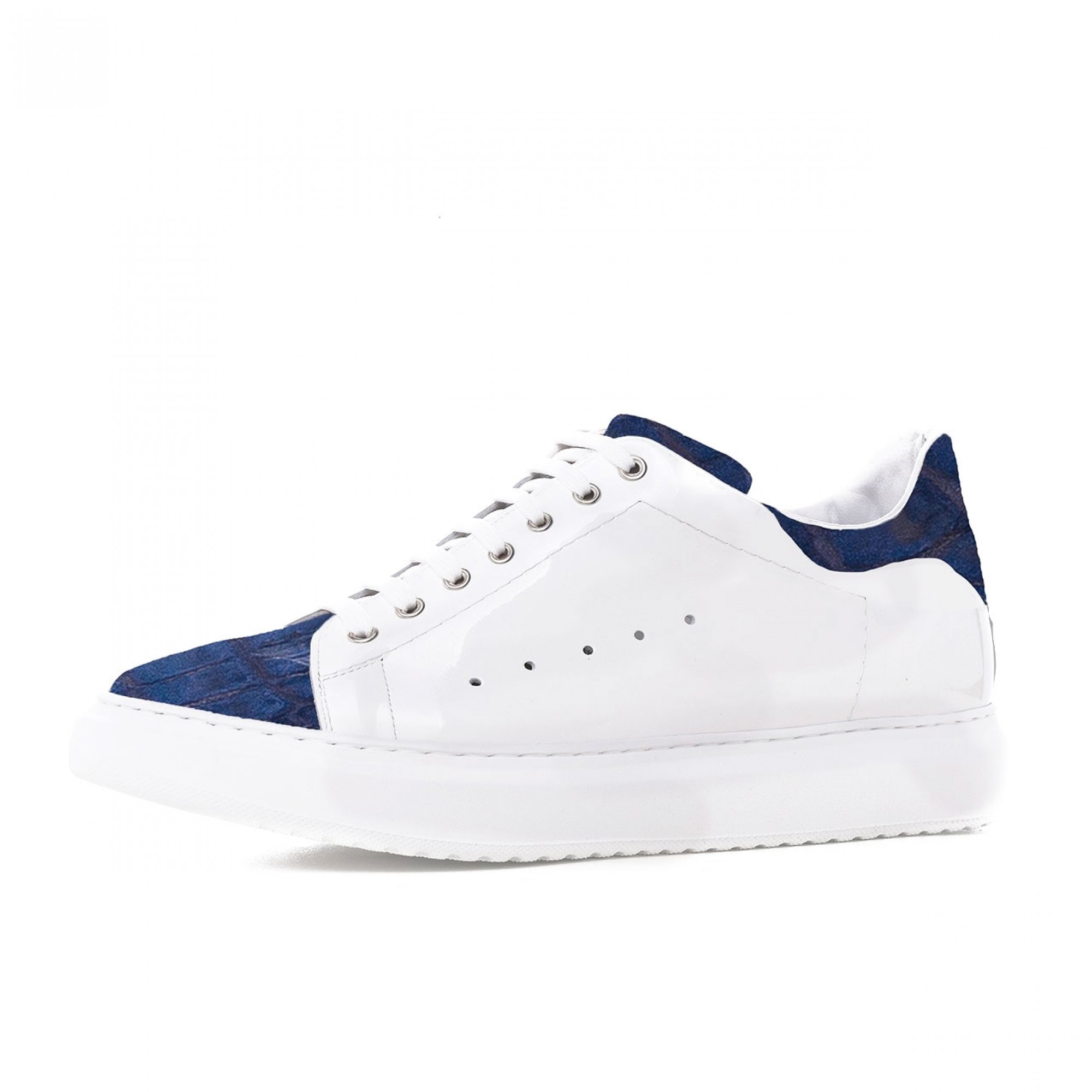scarpe coccodrillo uomo 