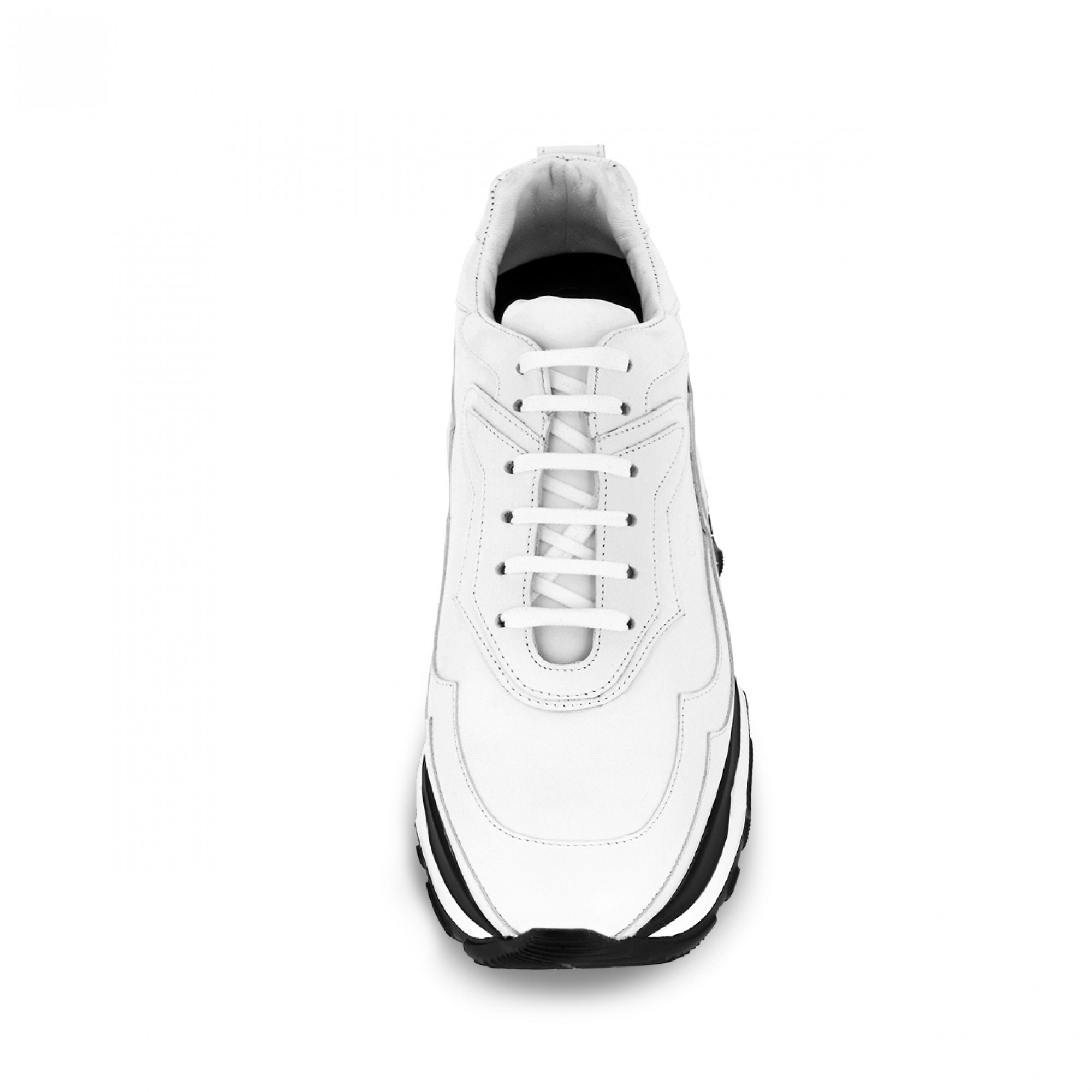 Baskets Dad shoes