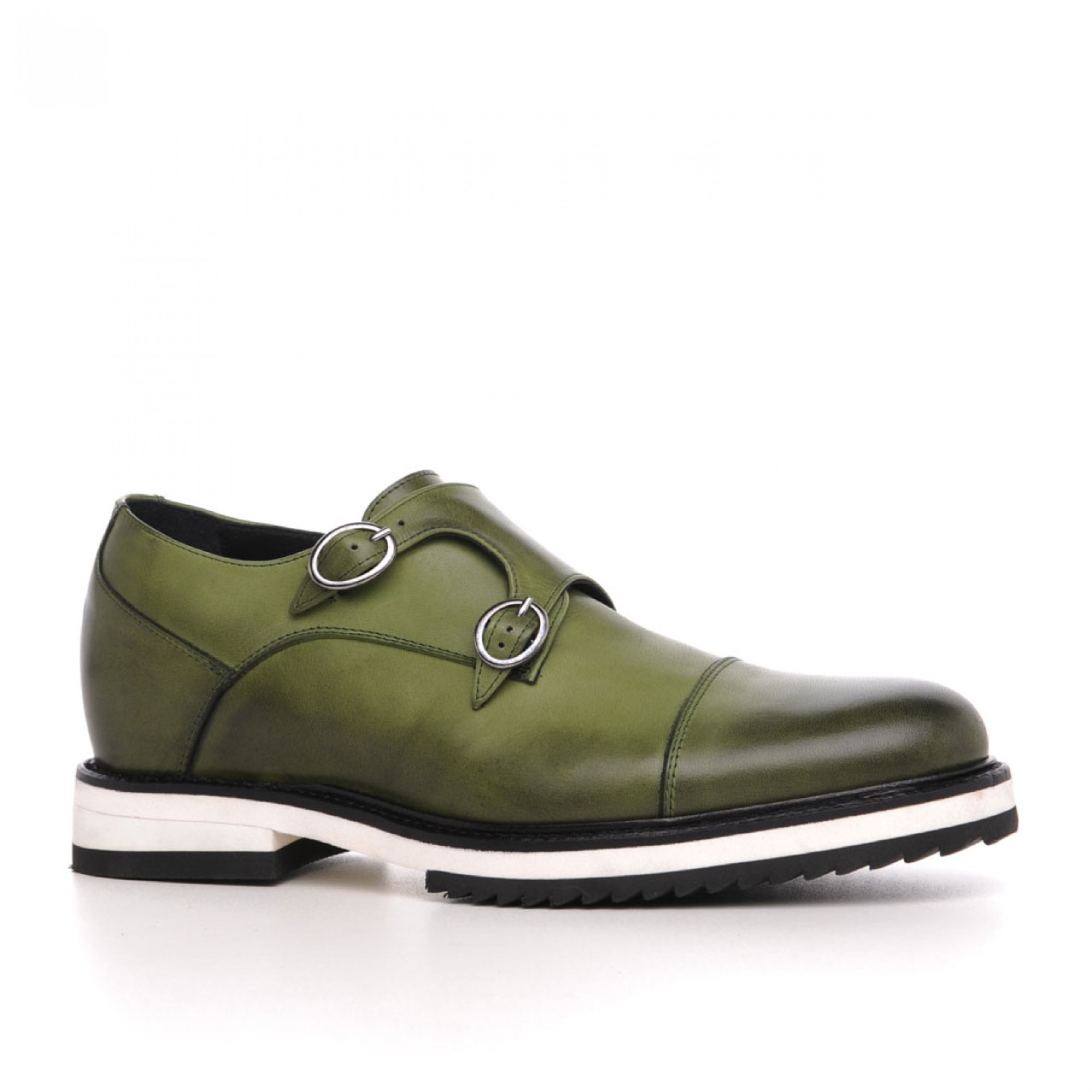 chaussures rehaussantes