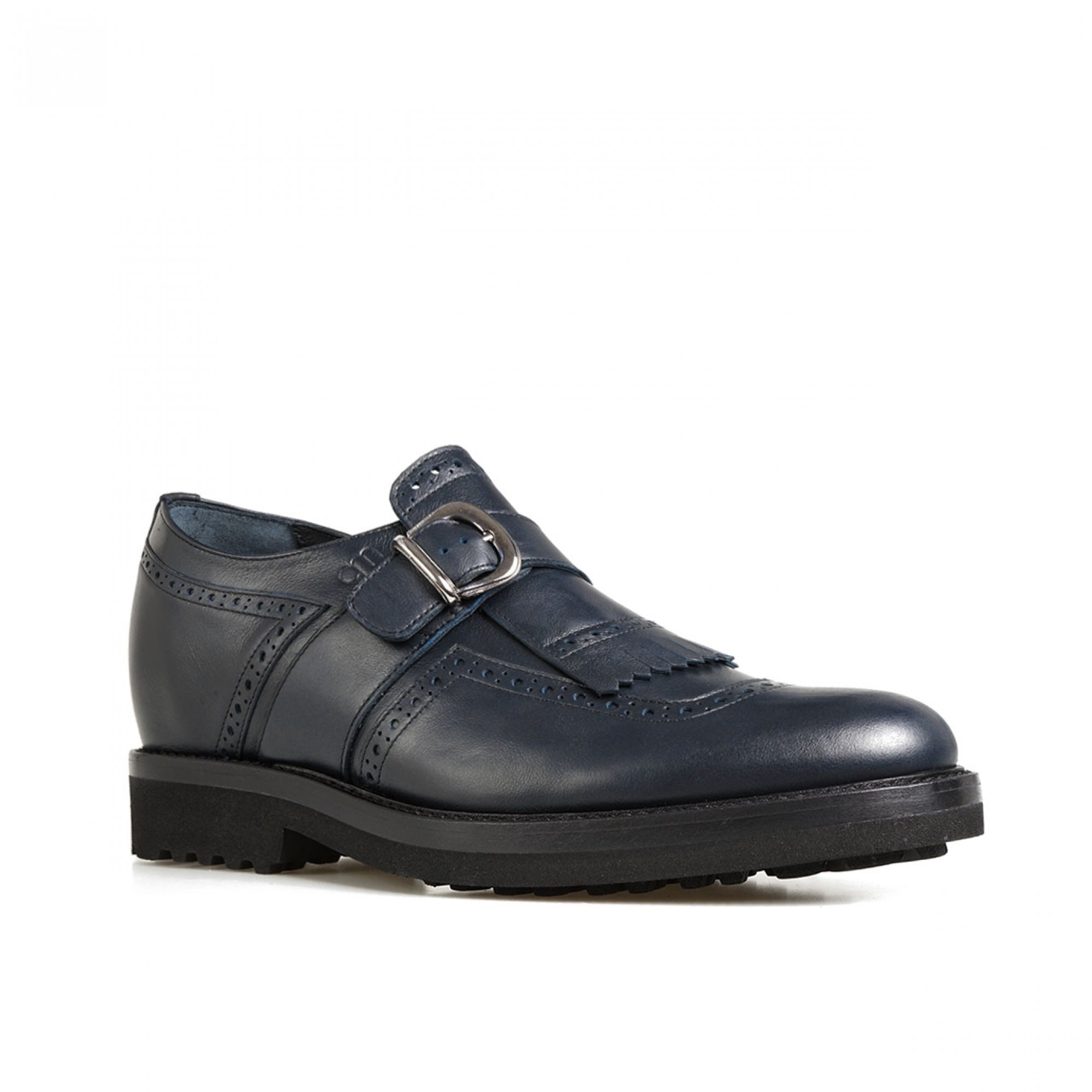 Chaussures Réhaussantes 