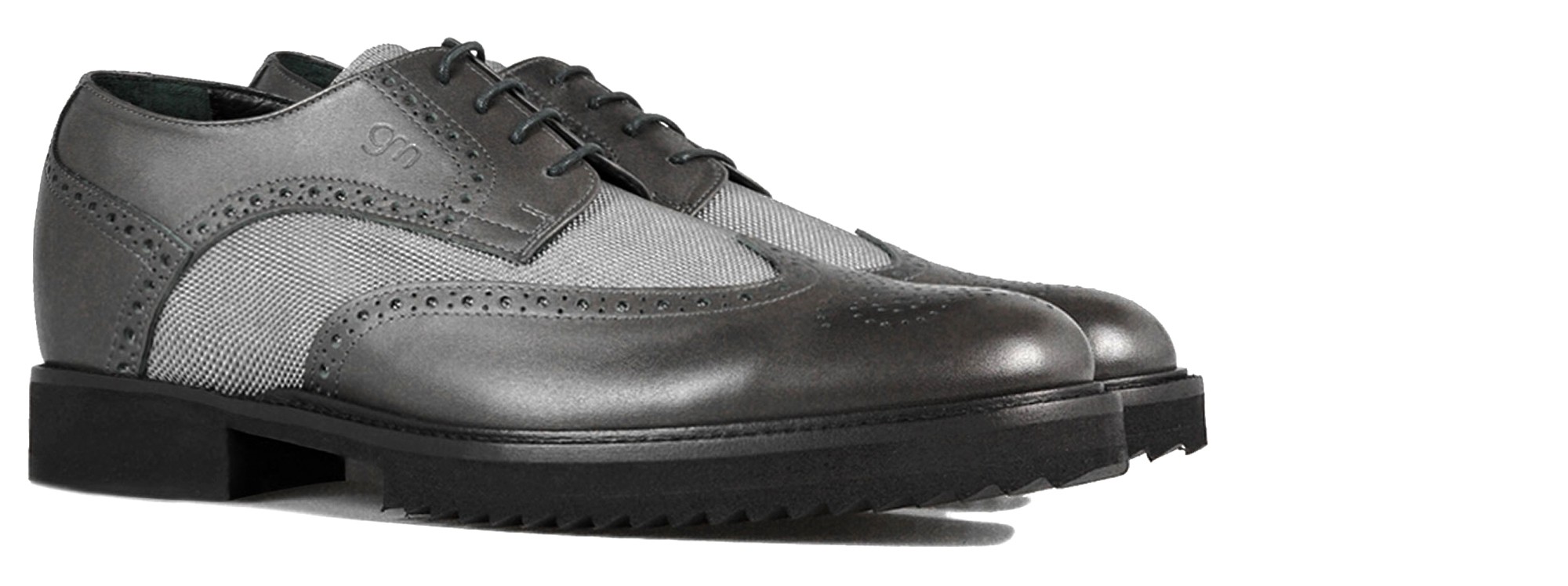 Chaussures Rehaussantes