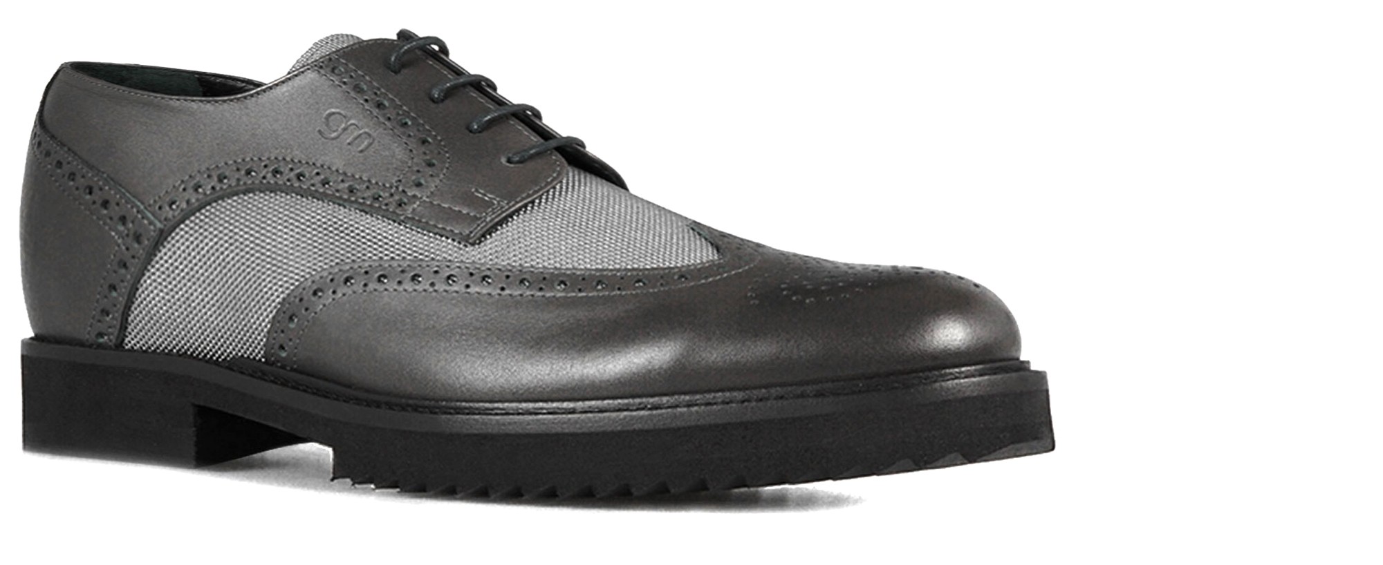 Chaussures Rehaussantes