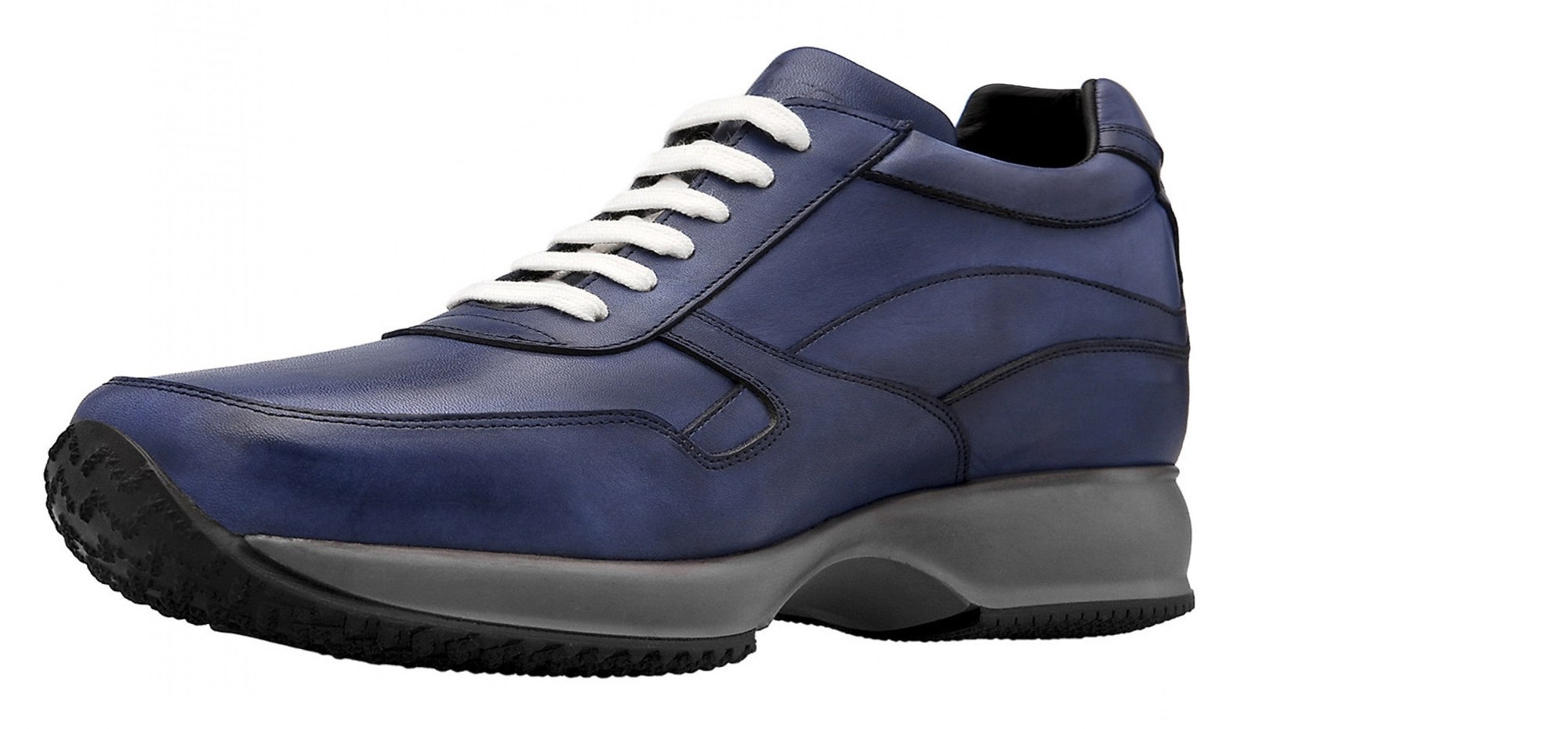chaussures rehaussantes