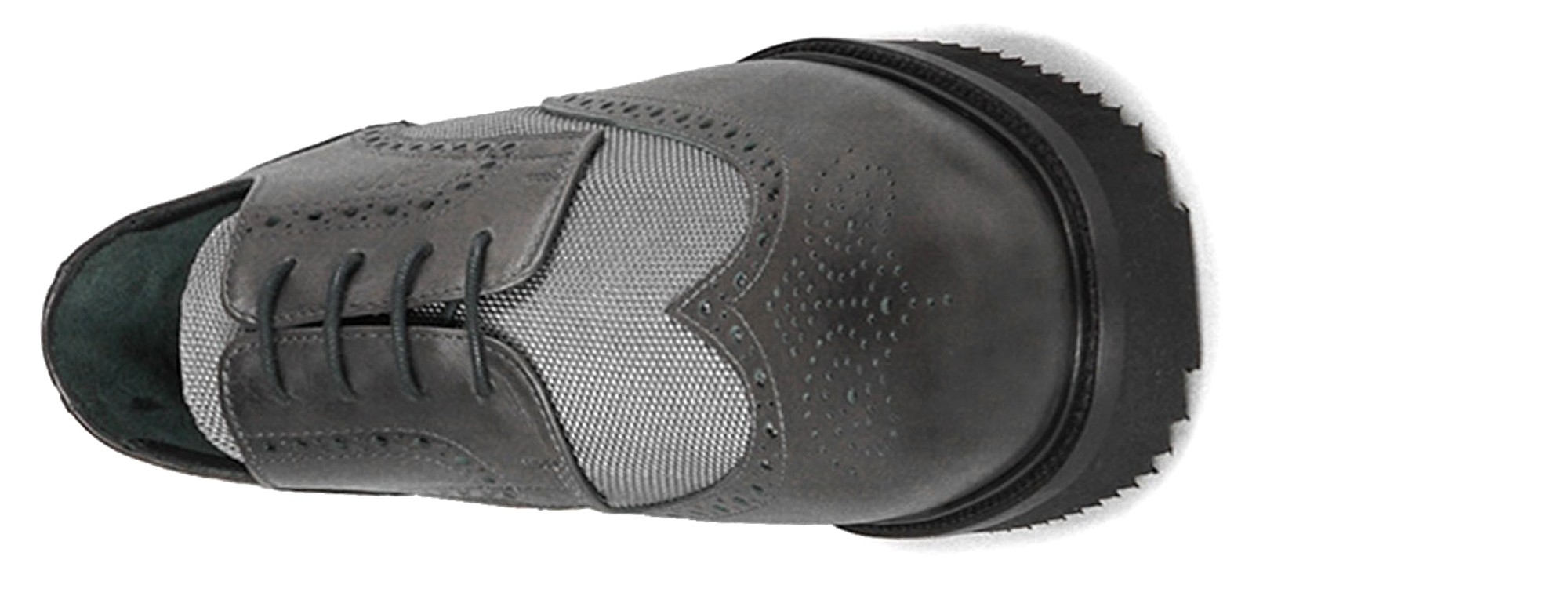 Chaussures Rehaussantes
