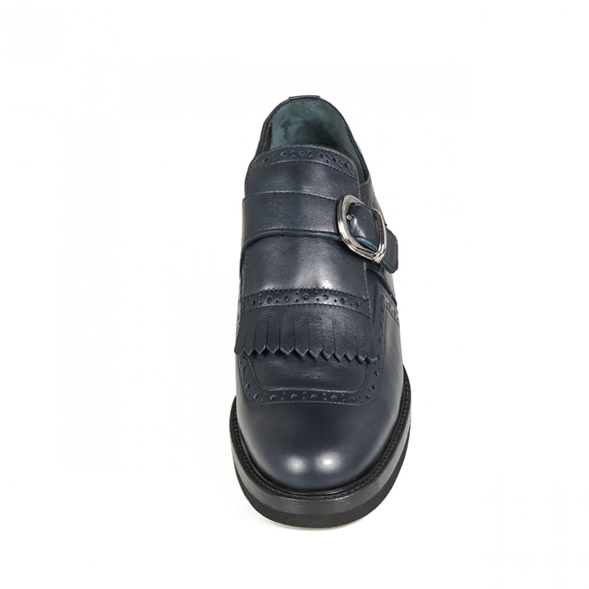 Chaussures Réhaussantes 