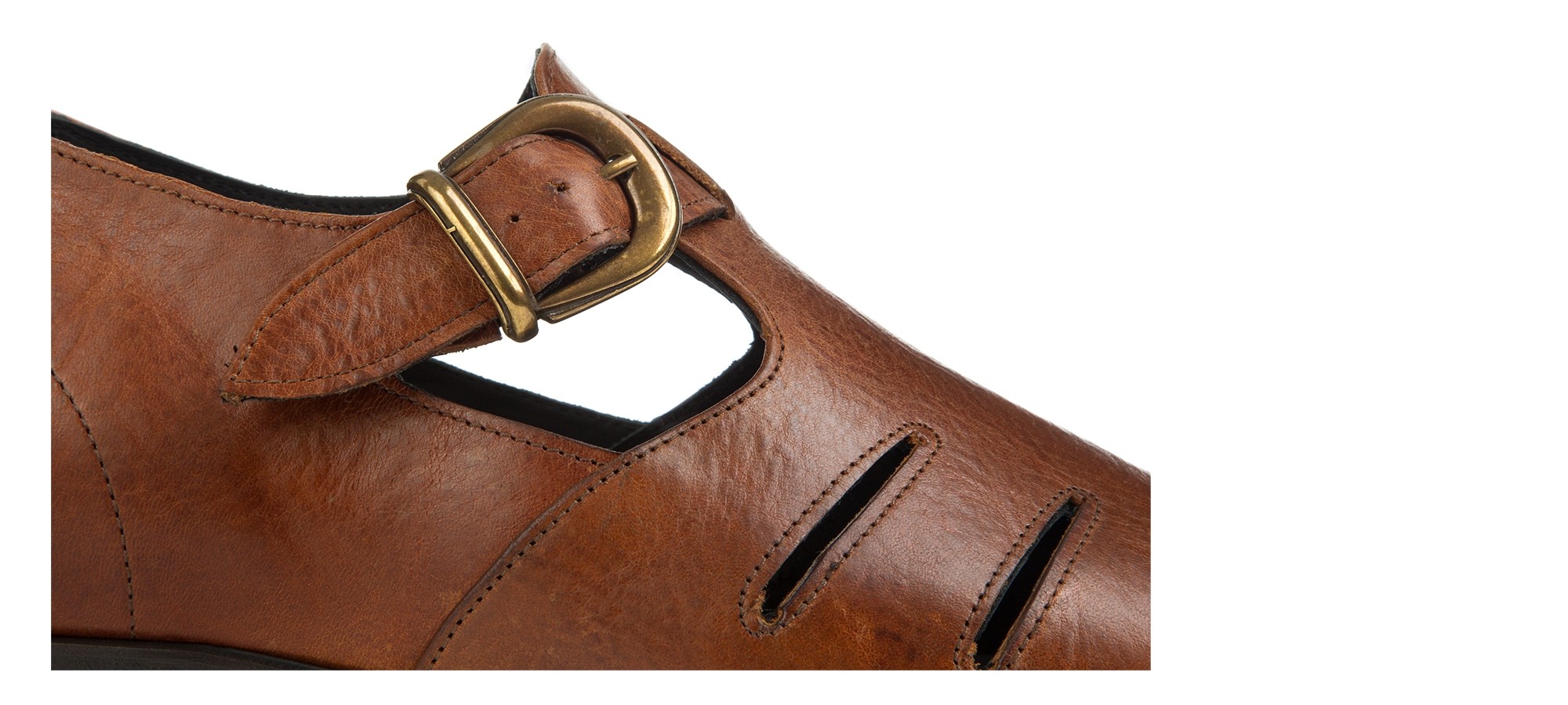 Sandales rehaussantes