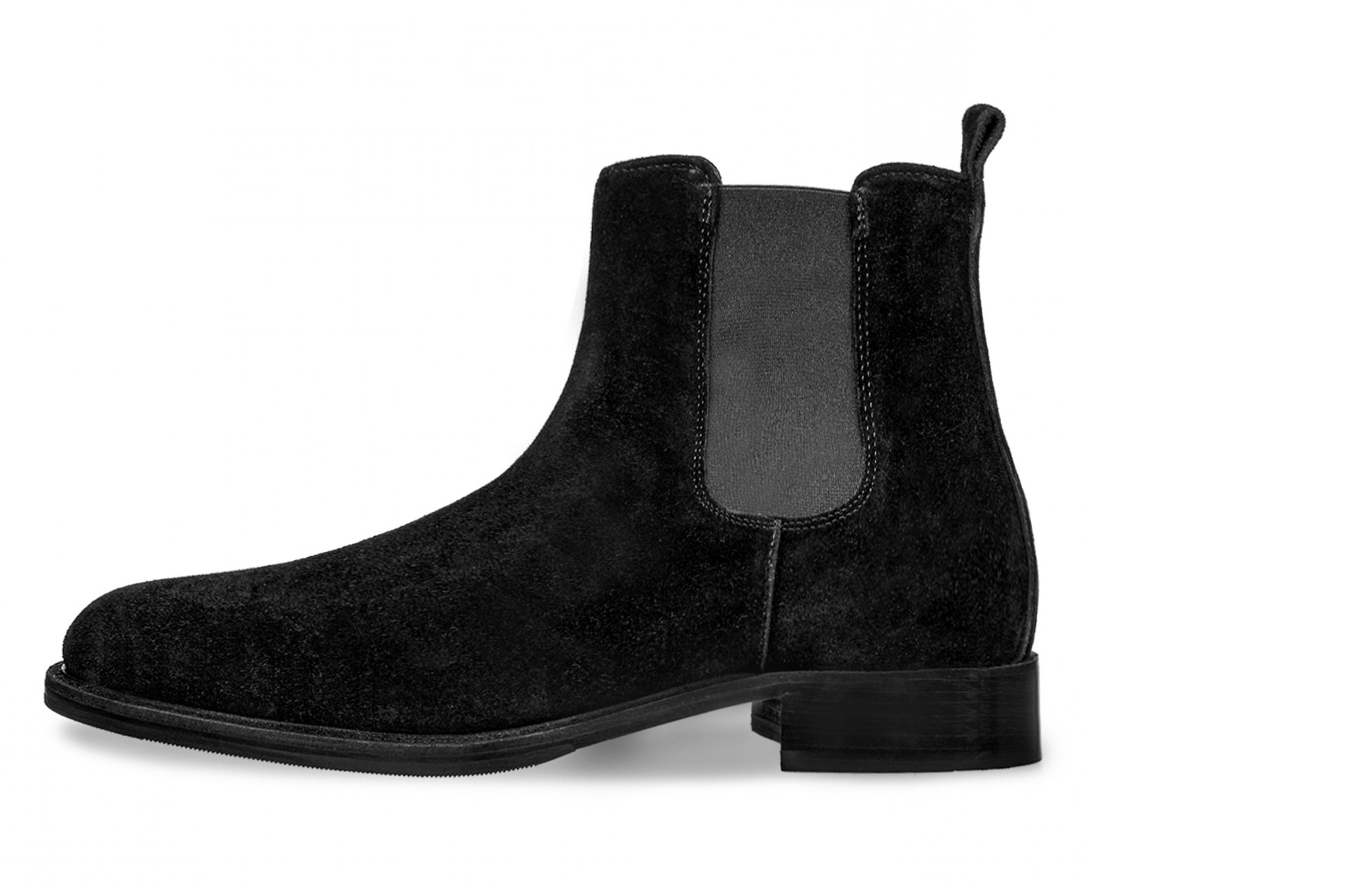 chaussures rehaussante