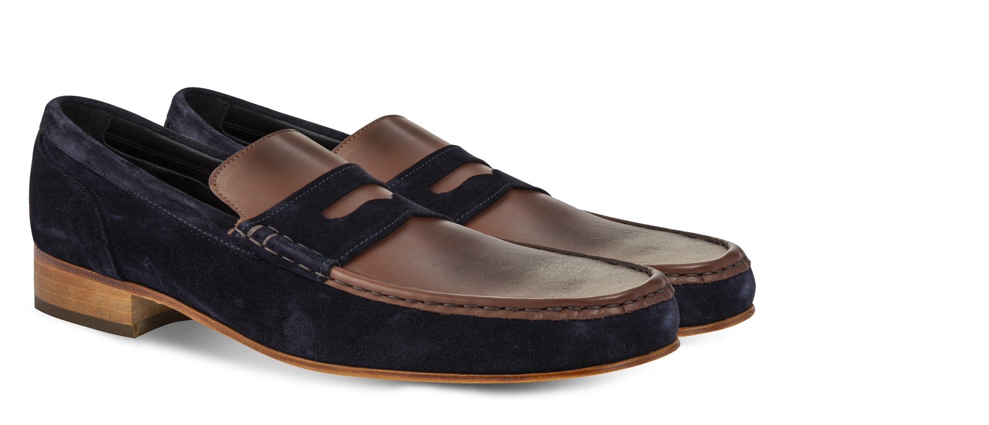 Chaussure Rehaussante