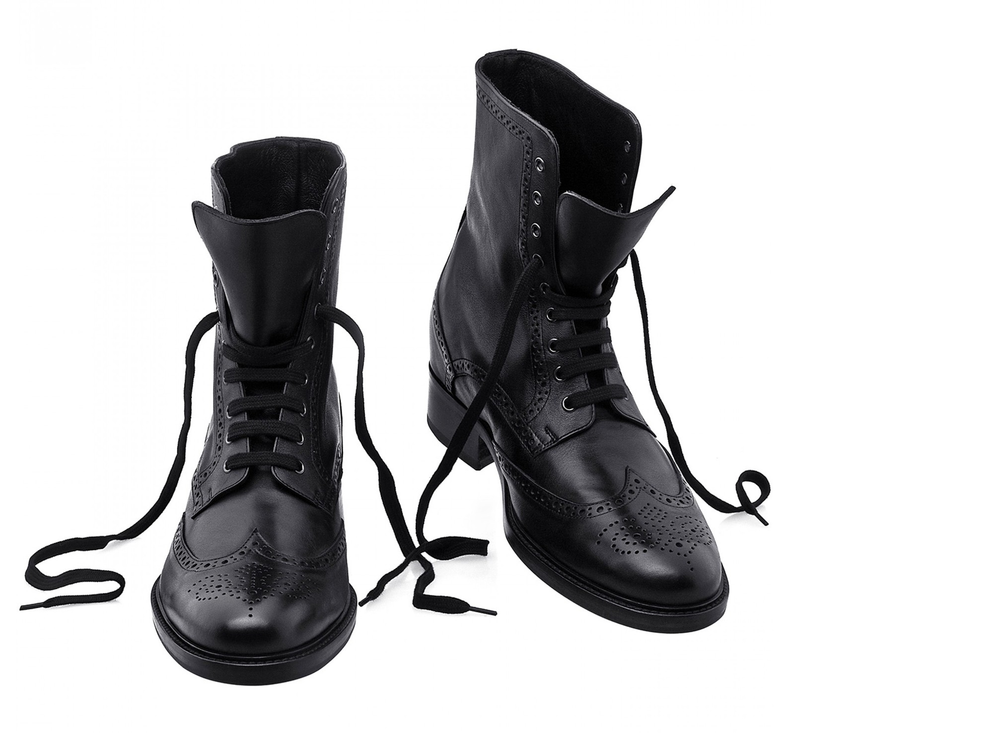 chaussures rehaussantes